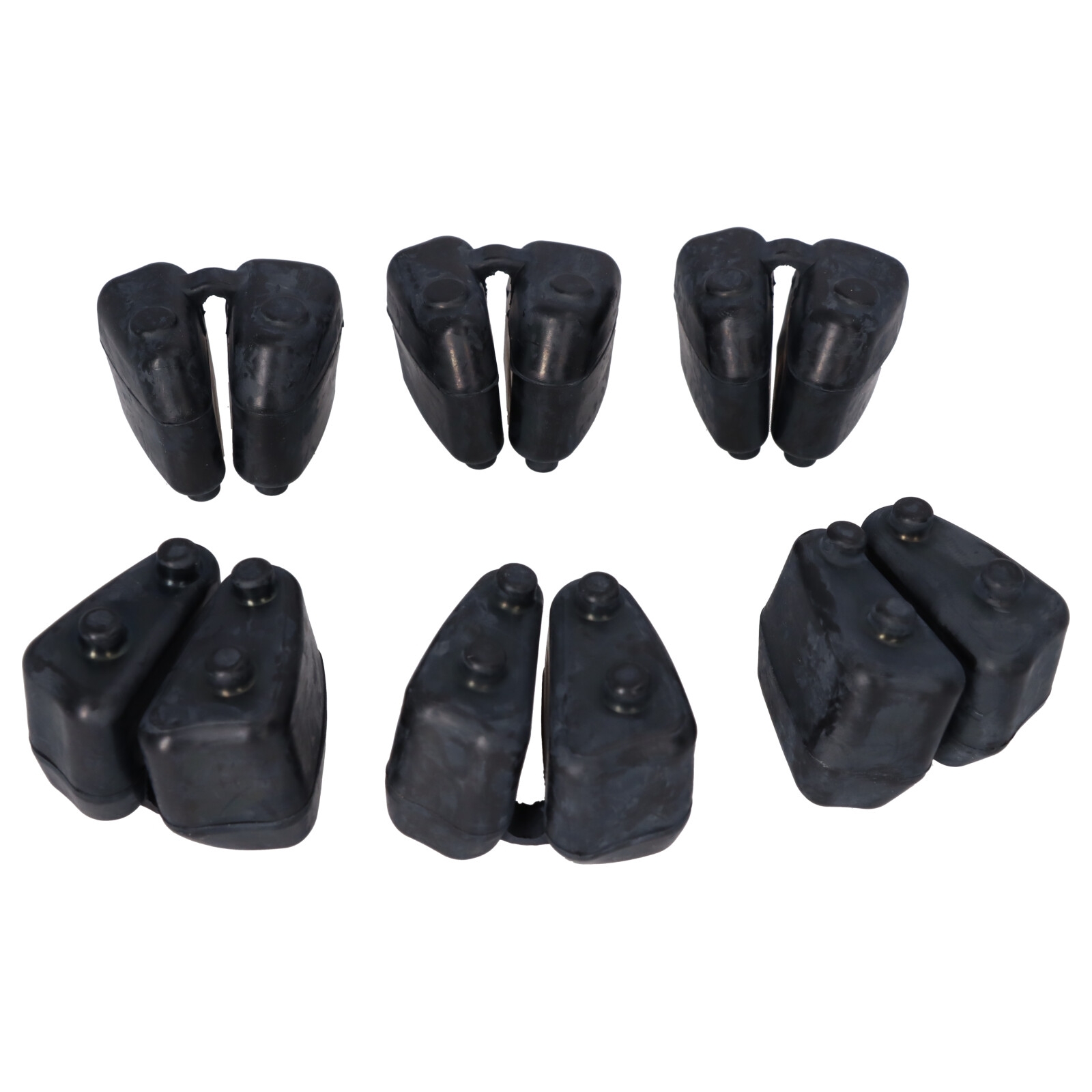 Antriebsruckdämpfer Satz für Honda CBR600RR RRA CBR1000RR RA S SA
