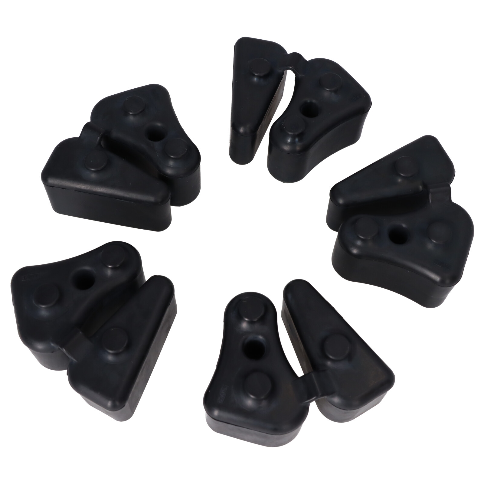 Antriebsruckdämpfer Satz für Honda CB1300 VT1300 VTX1300 VTX1800