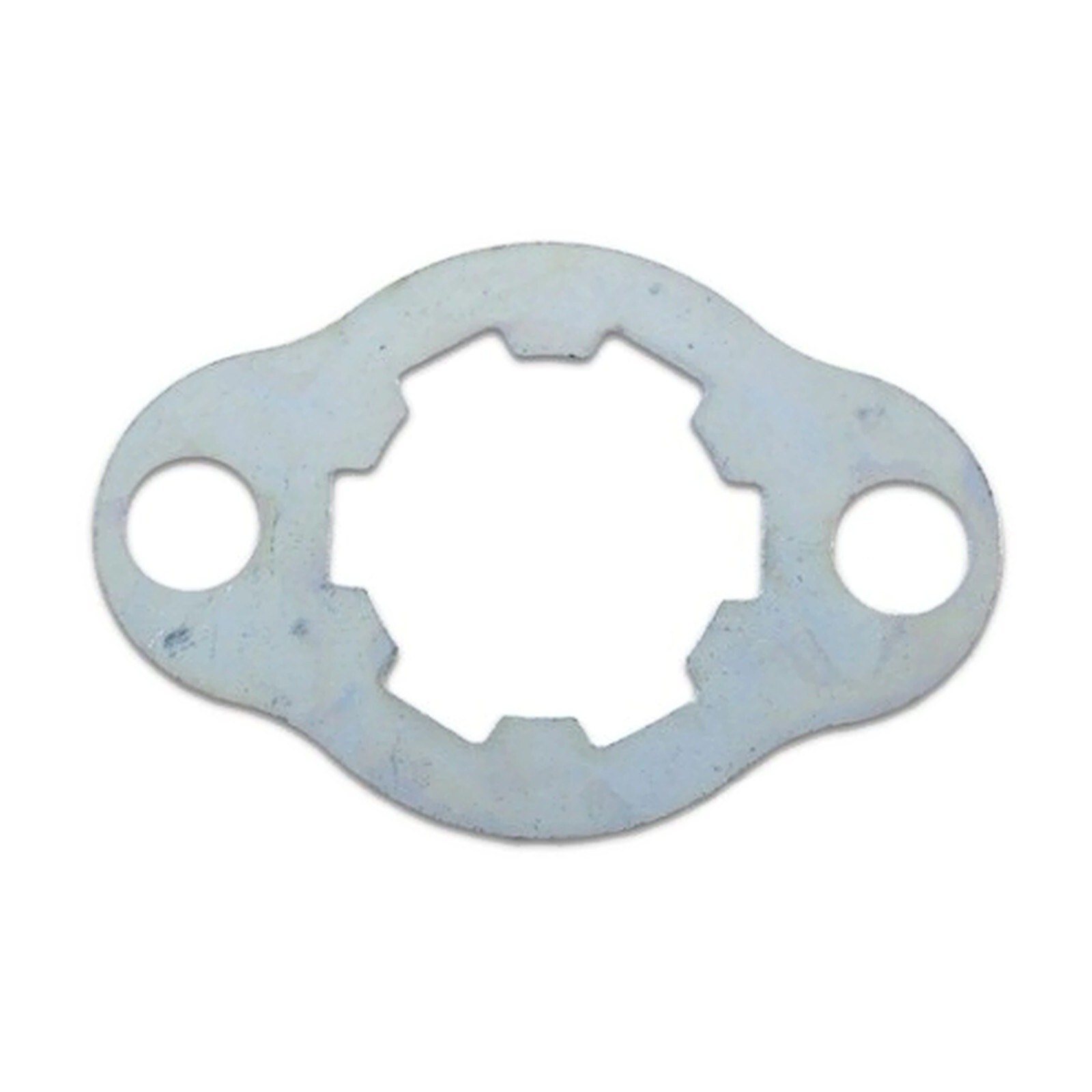 Sicherungsblech Ritzel JMP 7269952 für Yamaha YFM 90 RA RY Raptor