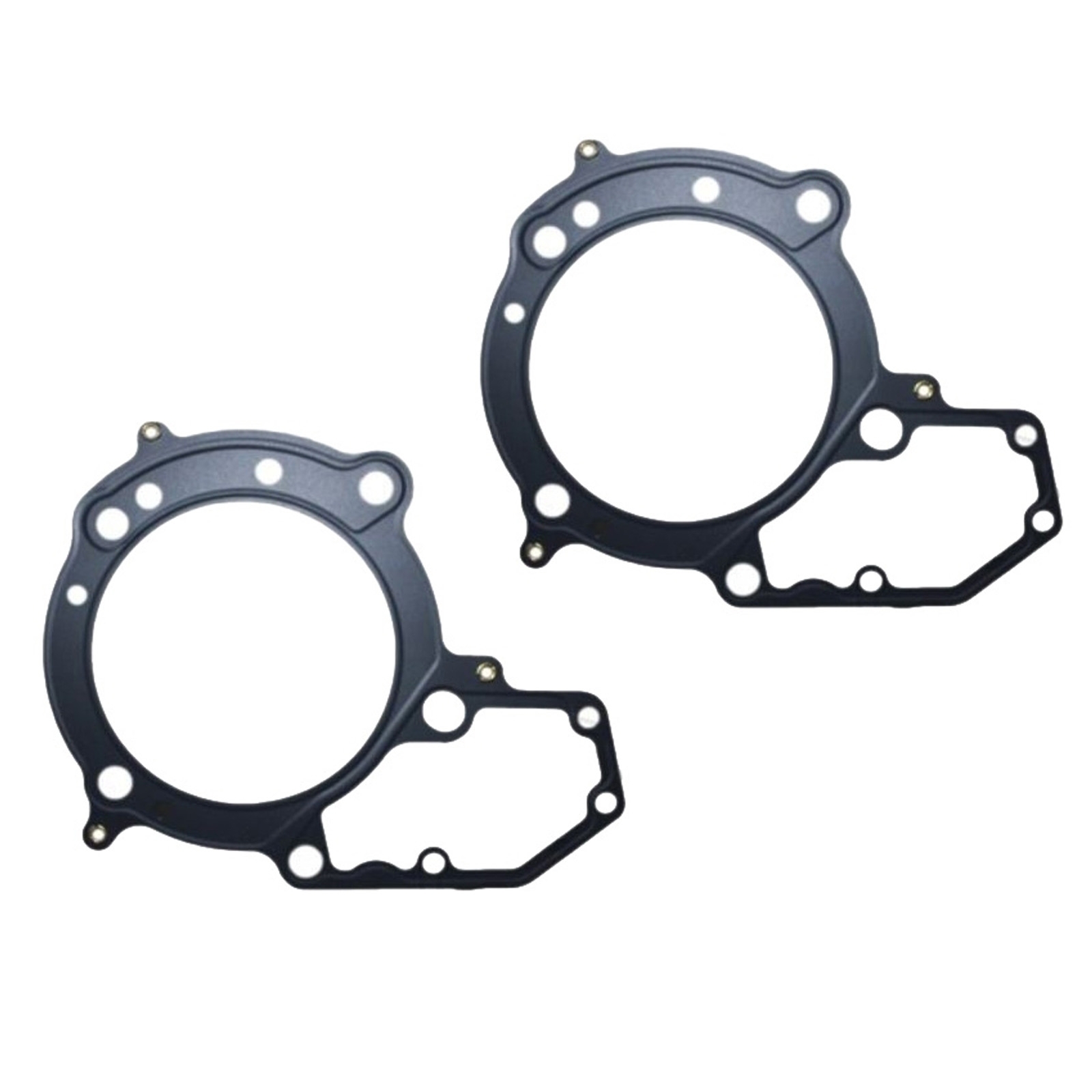 2x Zylinderkopfdichtung für BMW R1150 R RS RT GS 2002-2005 R 1200 CL R ST S RT GS