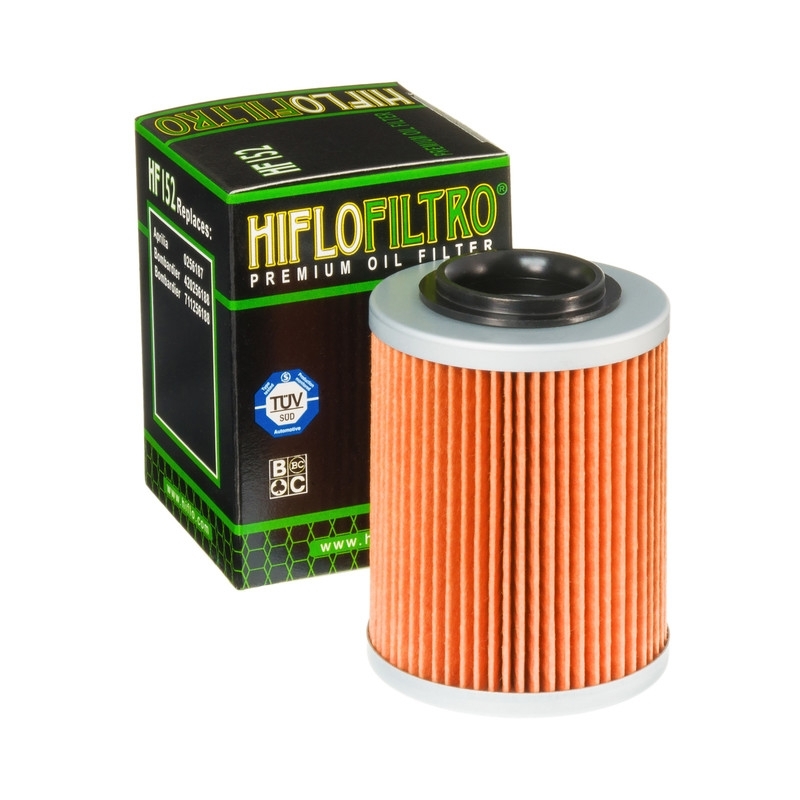 HIFLO Ölfilter HF152