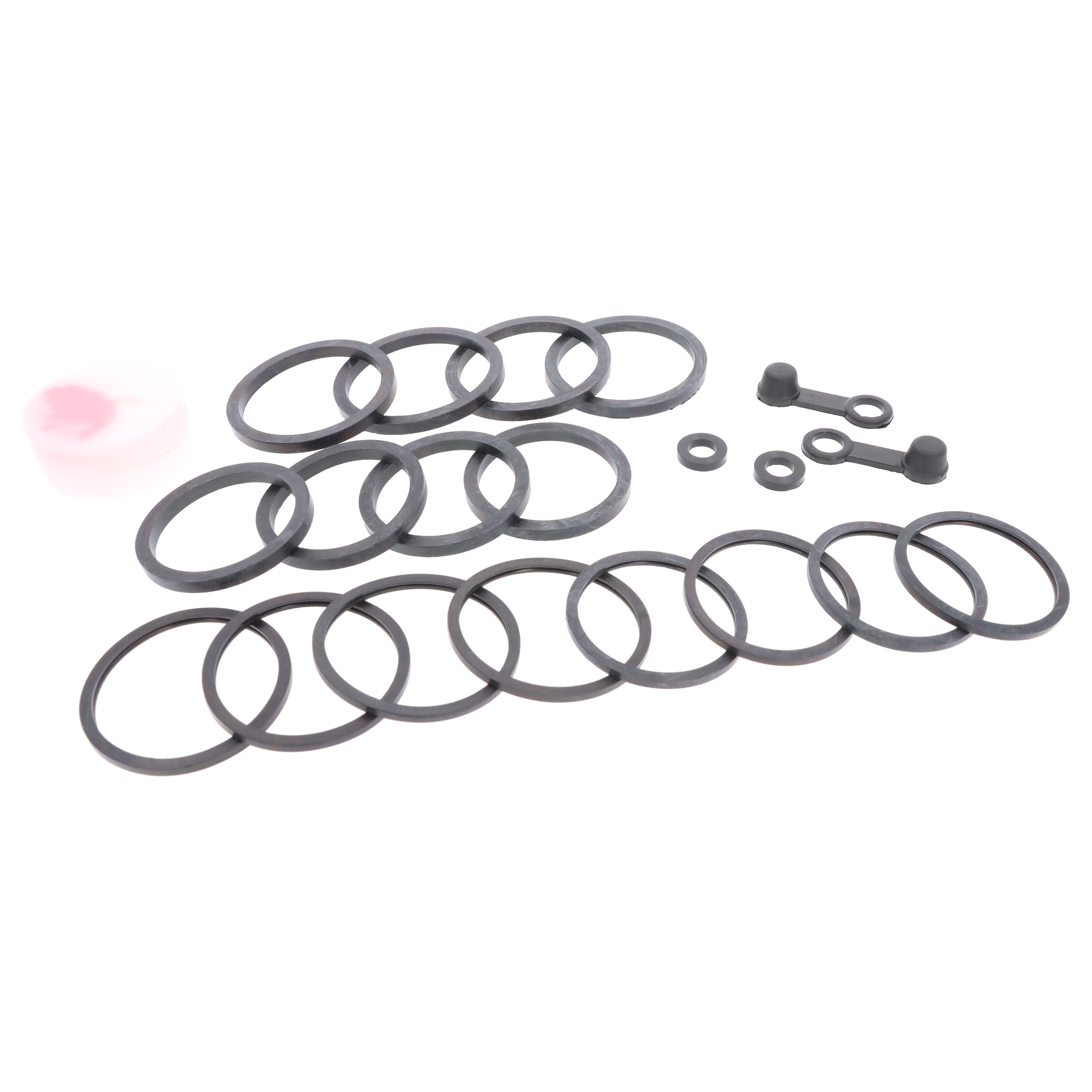 Bremssattel Reparatursatz BCF-421 vorne für Kawasaki VN 2000 ZZR 600 ZZR600 VN