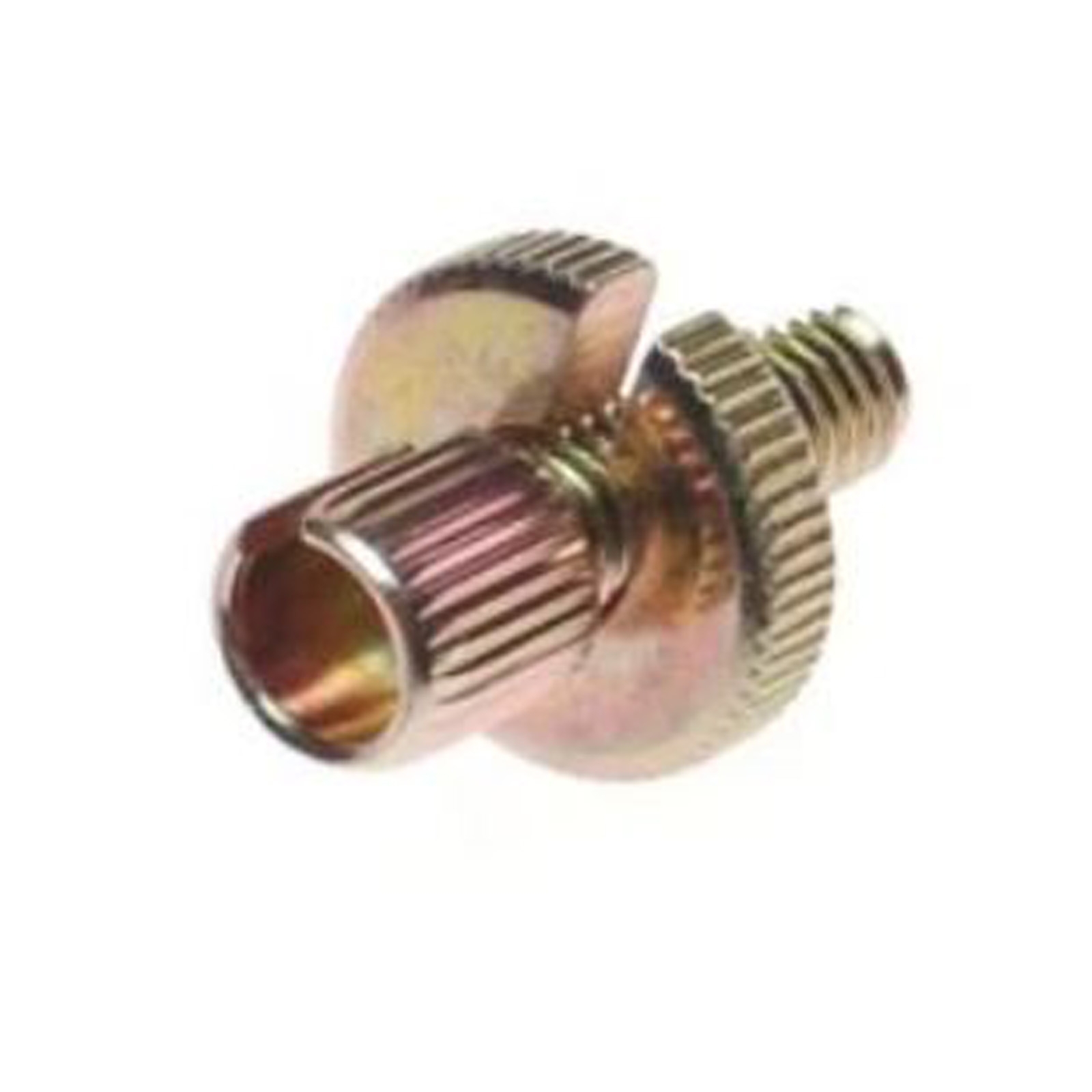 Kupplungszug Einstellschraube M8 Verstellschraube für Suzuki GN125 GN 125 NF41A V-Strom DL650