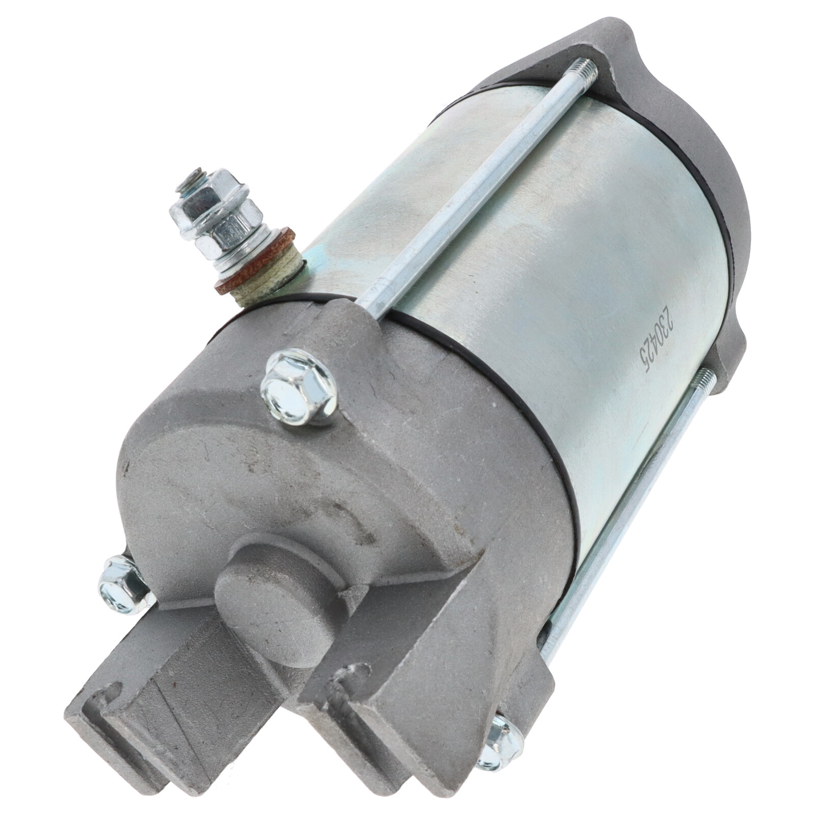 Anlasser für Honda VT1100 C Shadow 1988 - 1994 SC23 Anlassermotor 22 Zähne rechtsdrehend