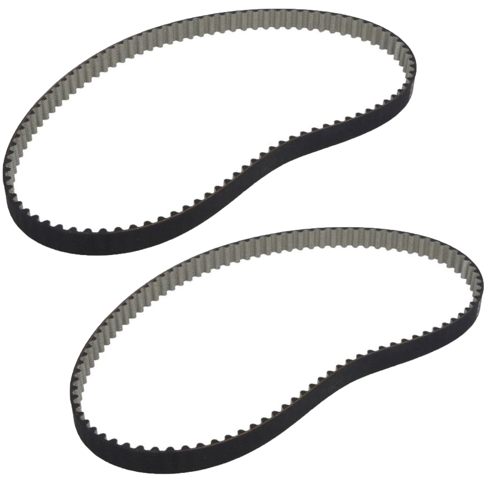 2x Zahnriemen für Ducati 748 Monster ST4 ST4S 916 996 DAYCO 941070 93x17 mm