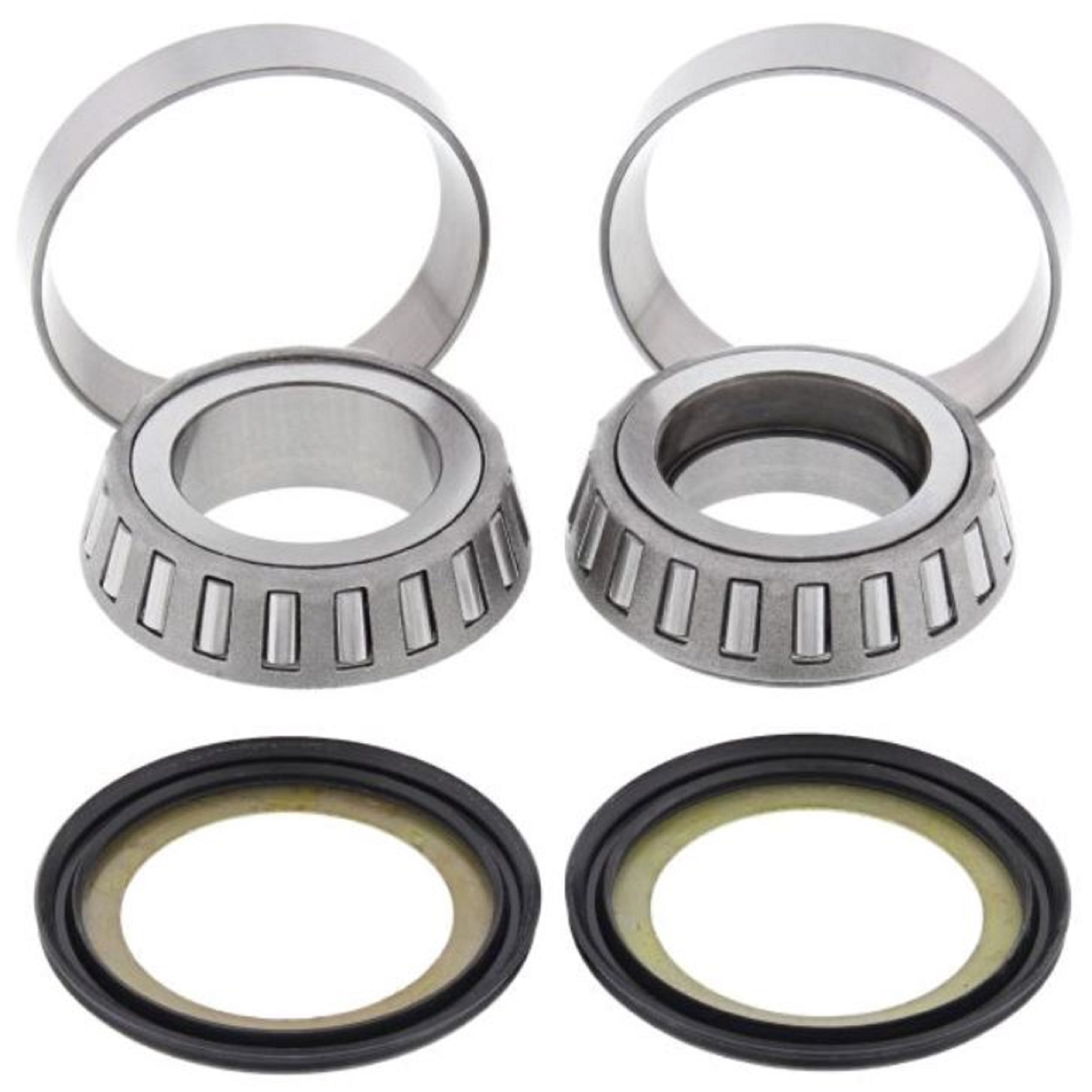 Lenkkopflager f für Suzuki GS 400 500 550 750 GSX 250 GT 250 500 550 750 SP TS