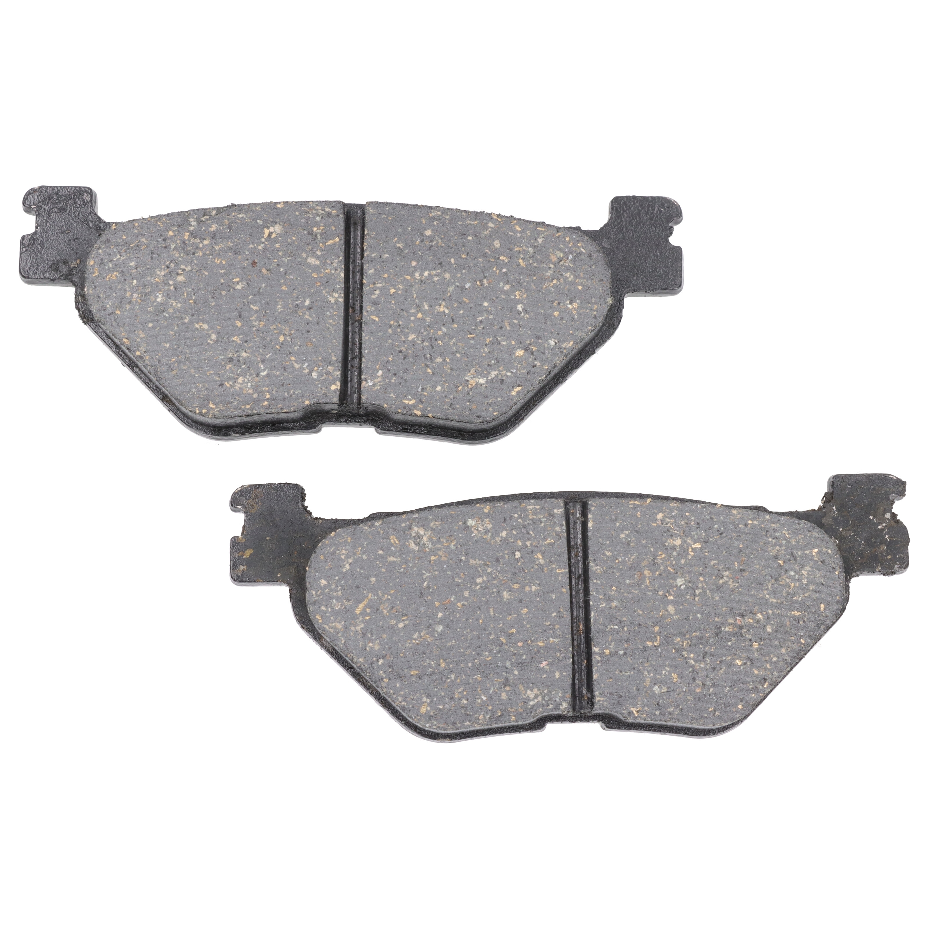 EBC SFA319 Scooter Bremsbeläge hinten für Yamaha TMax XP500 A SP XP530 SX DX