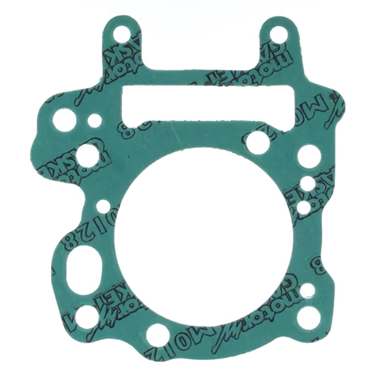 Zylinderfussdichtung S410010006015 0.5 mm für Aprilia Leonardo 125 1996-05 Leonardo 150