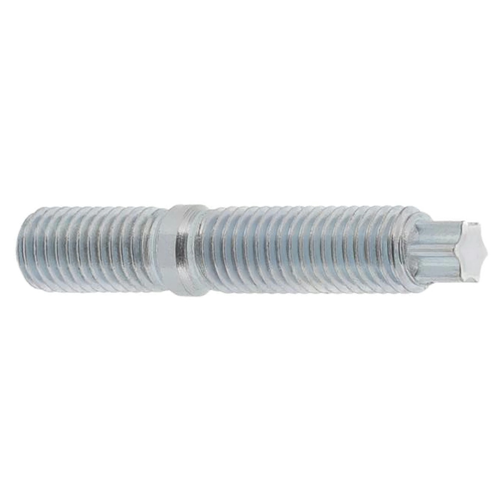 Set 8x Stehbolzen + Kupfermutter Abgaskrümmer M7 für BMW ELRING TOPRAN