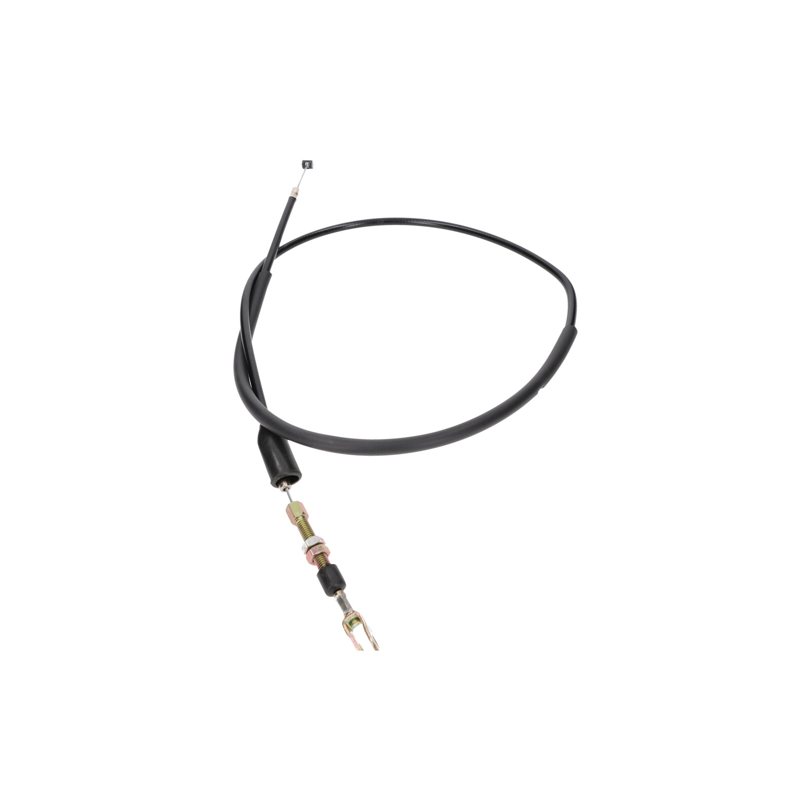 Kupplungszug für Suzuki GN125 GN 125 1994 - 1999 Typ NF41A