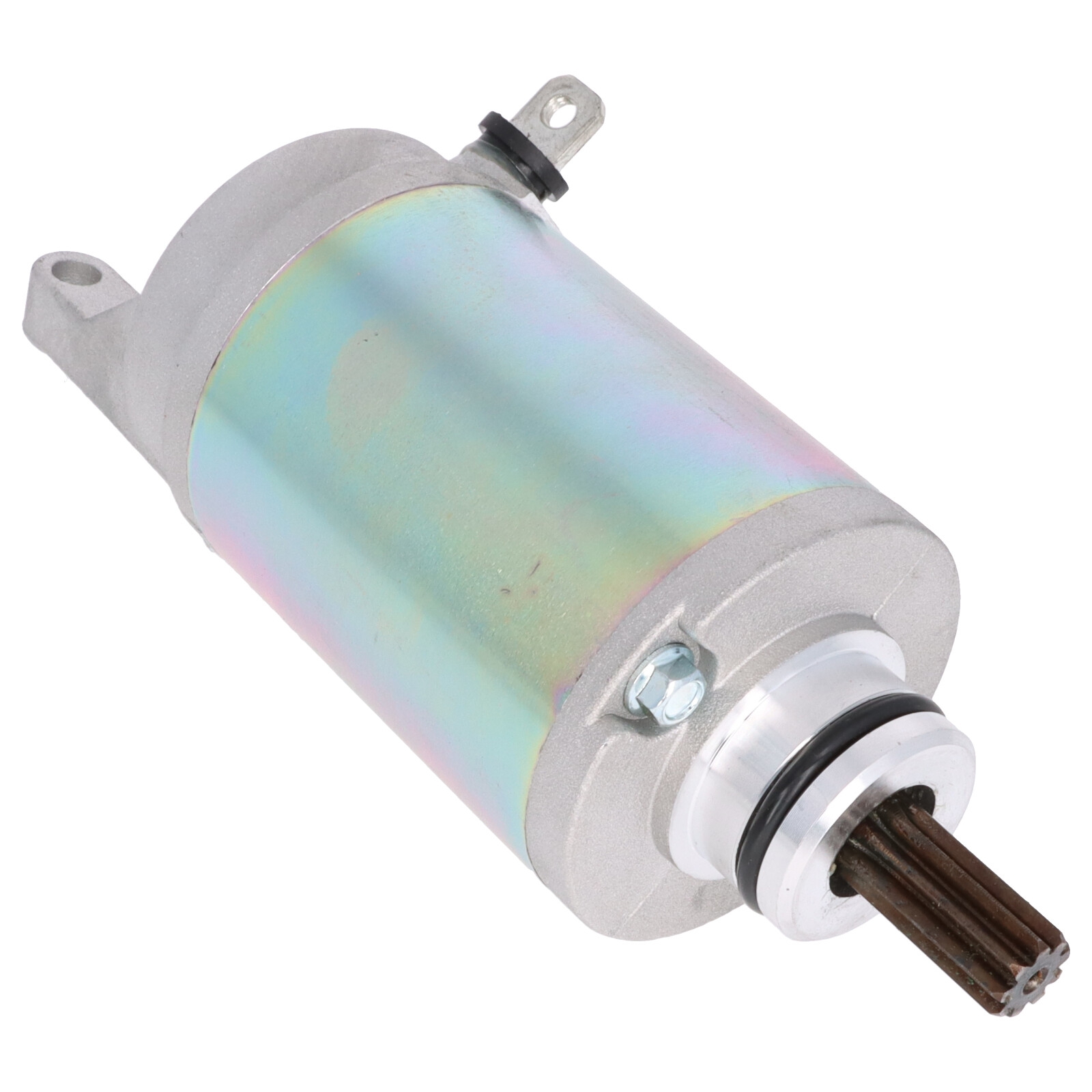 Anlasser für Suzuki Burgman AN125 AN250 AN400 1998-2013 UH125 UH150 UH200 Anlassermotor