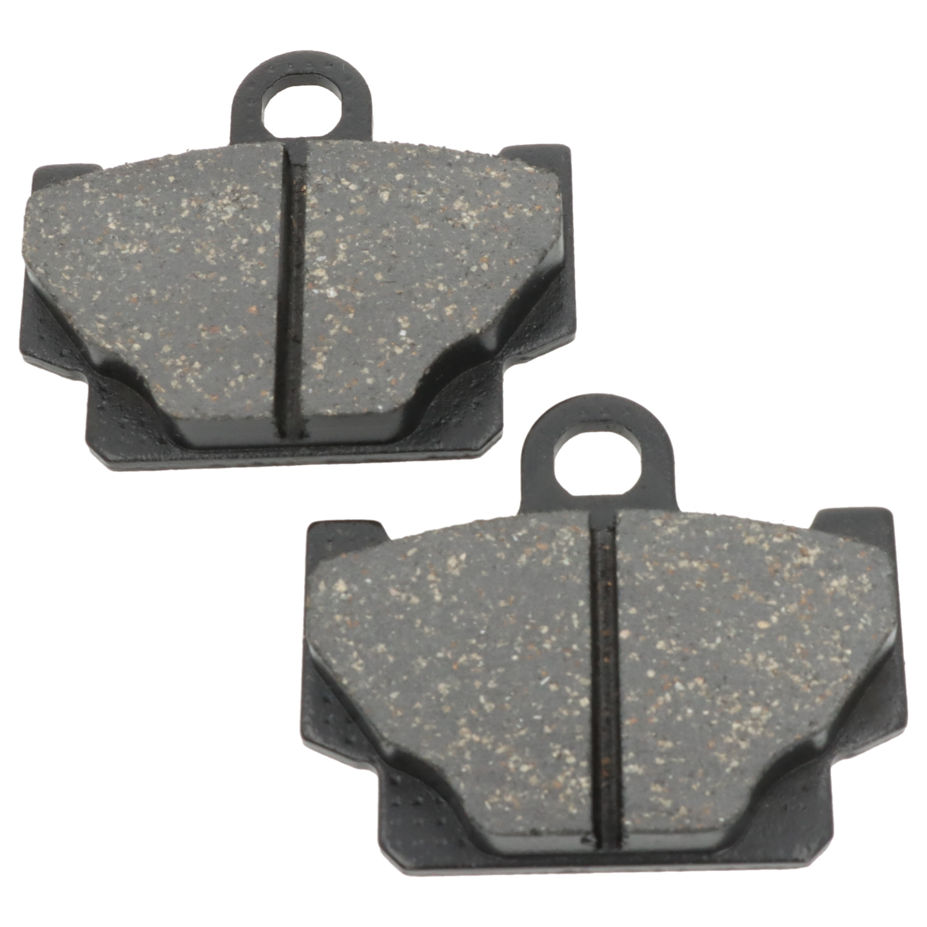 Bremsbeläge FA081 für Yamaha RD 80 125 350 XV SR 250 500 XS 400 XZ 550 XT 600