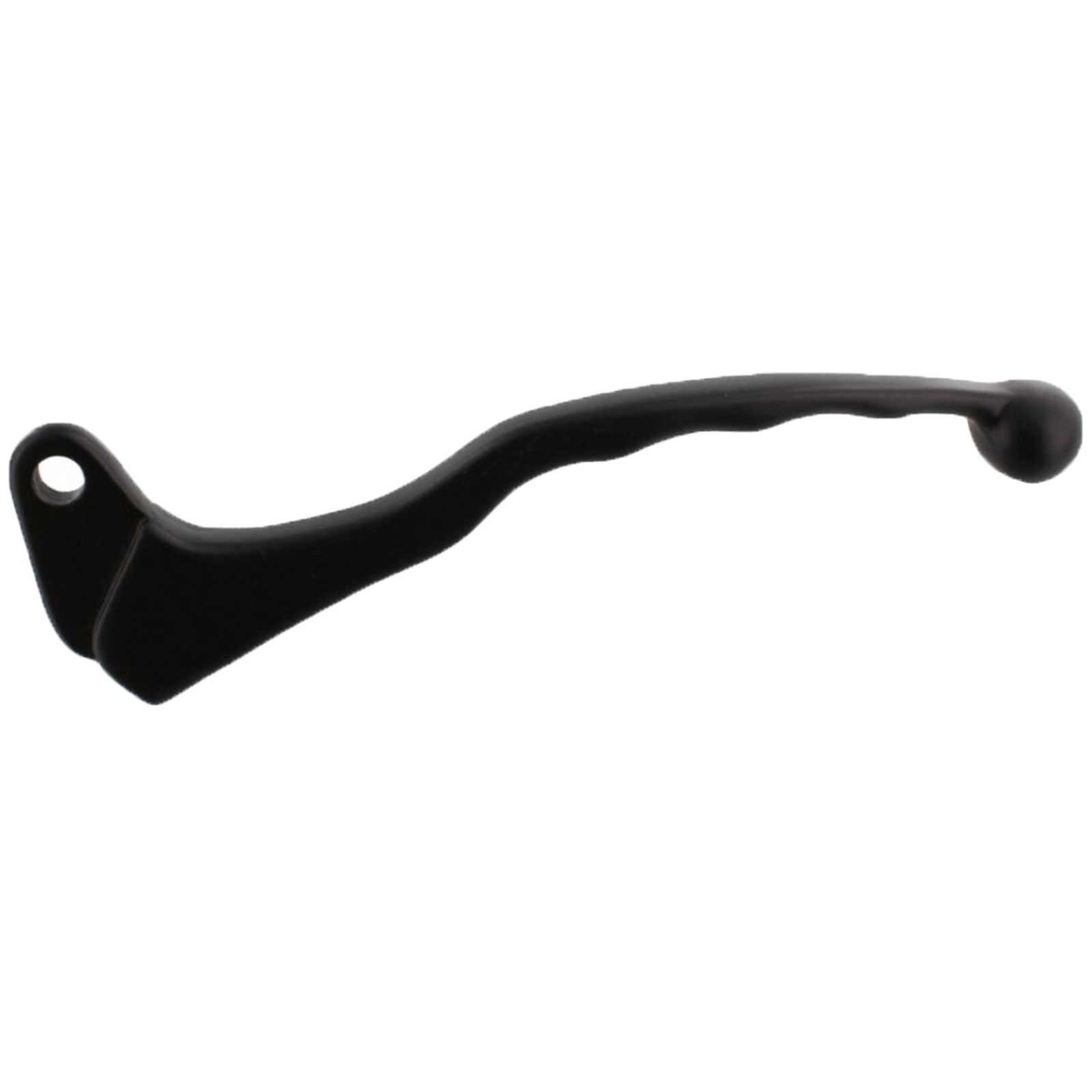 Hebel-Paar Bremshebel & Kupplungshebel für Yamaha RD80LC 2 RD125LC XJ650 T Turbo XV500SE XV1000SE