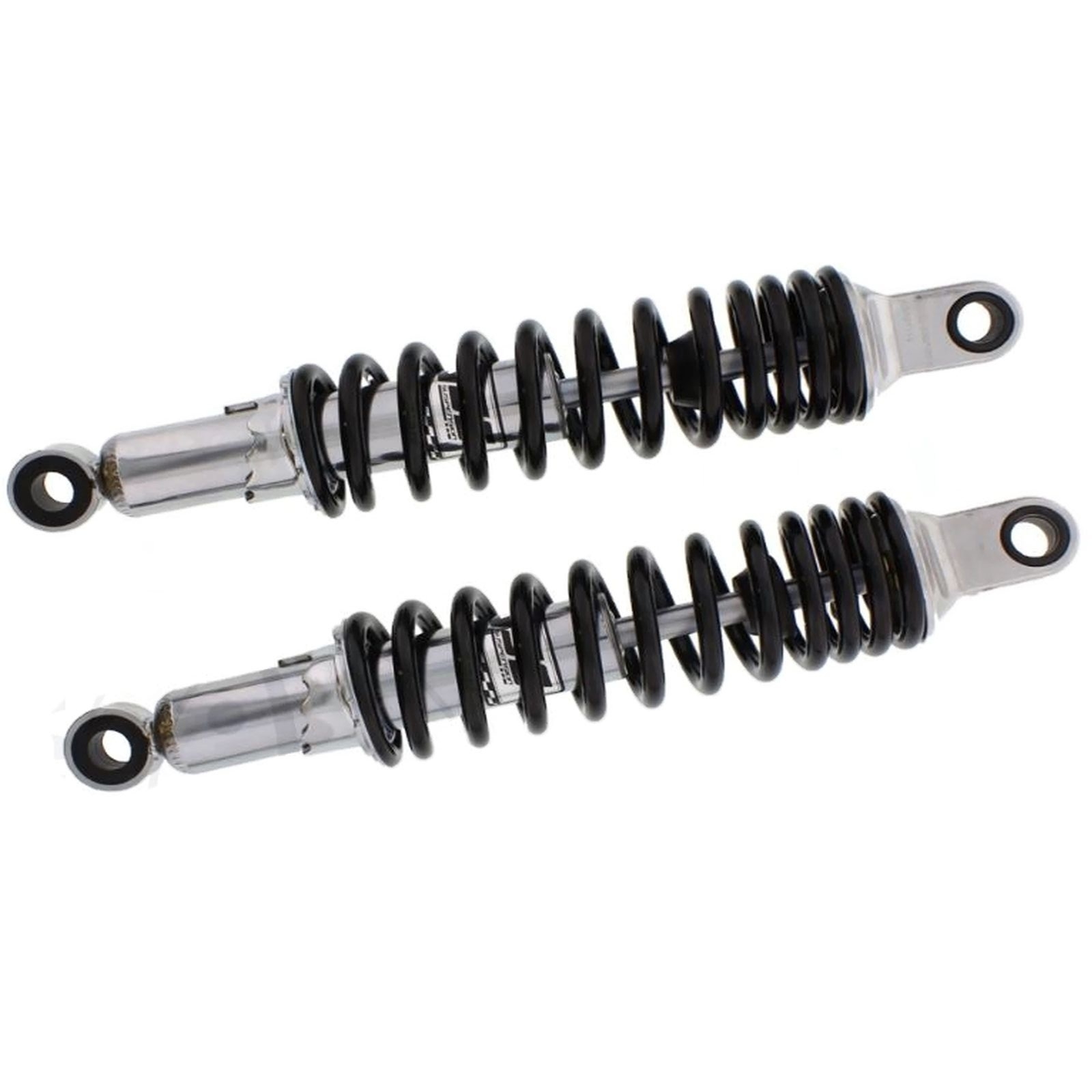 YSS RD222-330P-09-18 Stoßdämpfer Stereo hinten für Honda CB450 S 1986 - 1989 PC17 BjCode G J