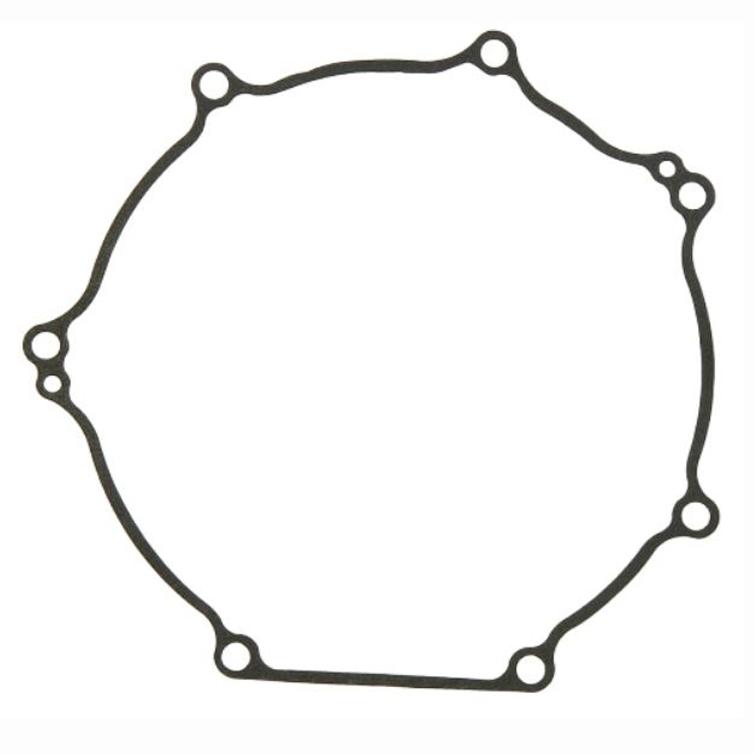 Kupplungsdeckeldichtung S410250008094 außen für Kawasaki KLX450 R KX450 F KFX450 R KSF