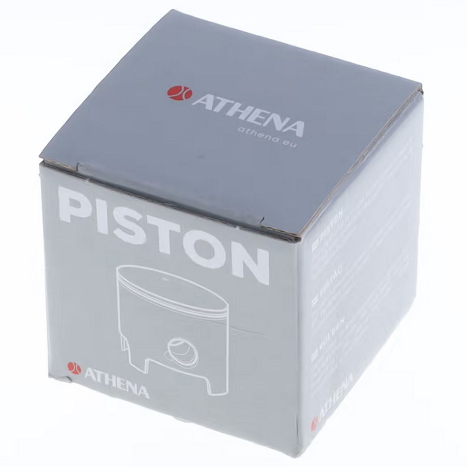 Athena Kolbensatz A für Fantic XX 250 2T Cross 2021 - 2025 66.34 mm 18mm Kolbenbolzen