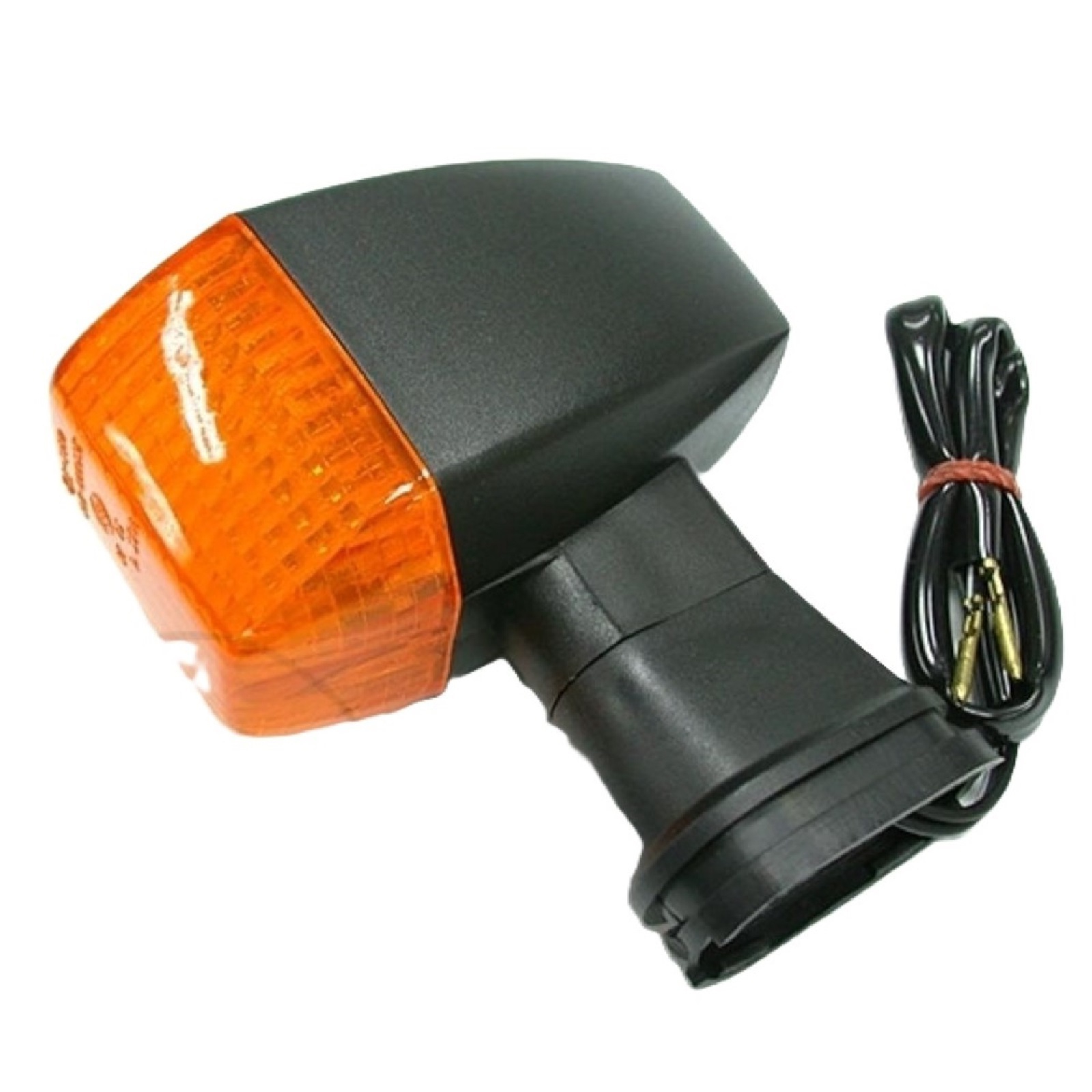 Blinkerleuchten Paar für vorne für Kawasaki GPZ1100 95-98 VN1500 FI 00-04 R Drifter 800 E Drifter 01-03