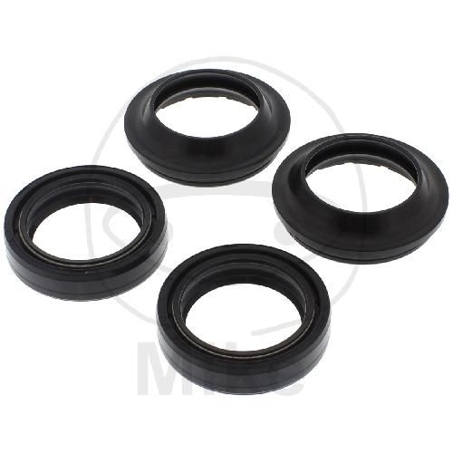All Balls 56-157 Gabelsimmerring-Satz für Honda CRF 150 F 2003 - 2016 35x48x11 mm