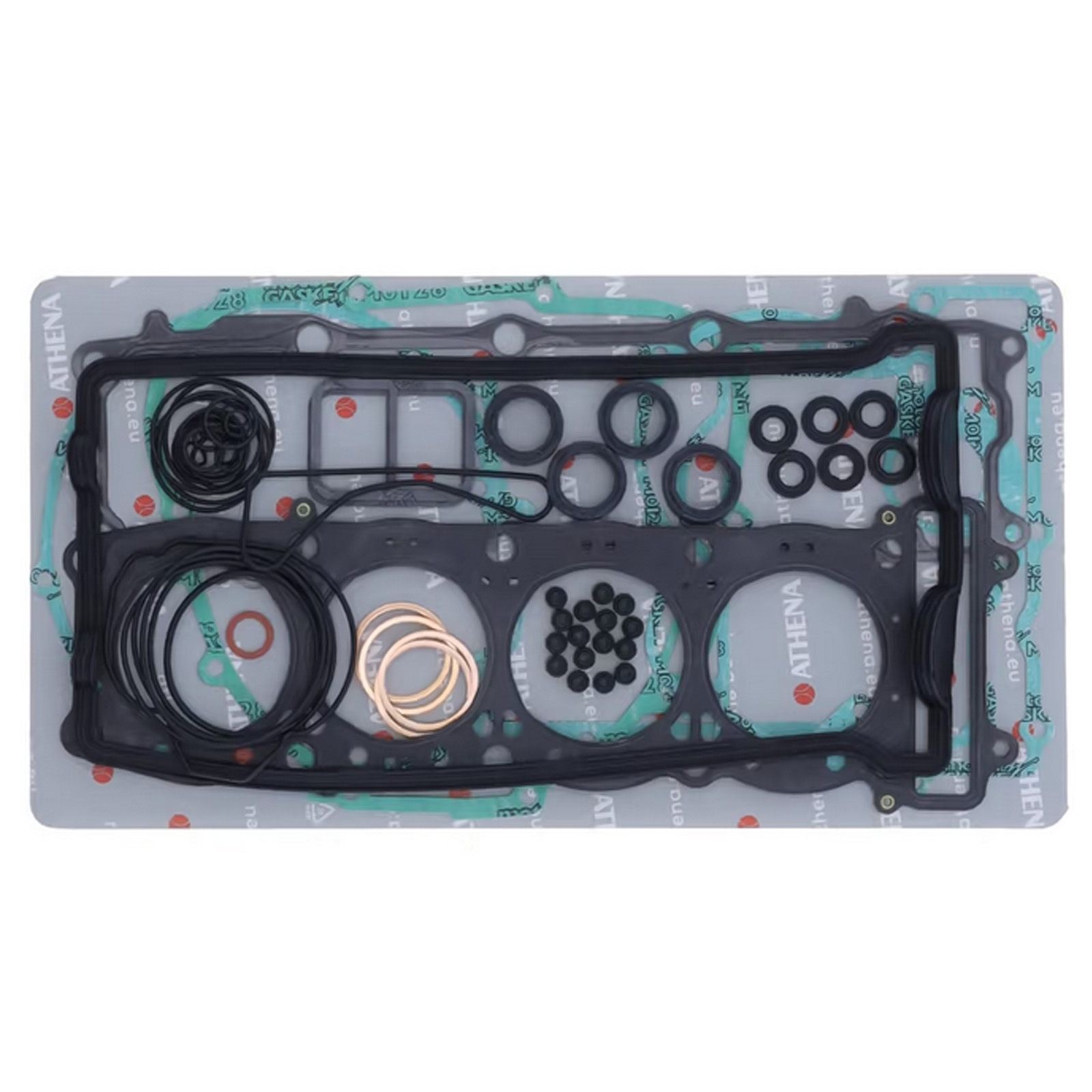 Motordichtsatz P400250850753 für Kawasaki ZXR 750 1991 - 1995 ZX750J ZX750L ZX750M ZX750K