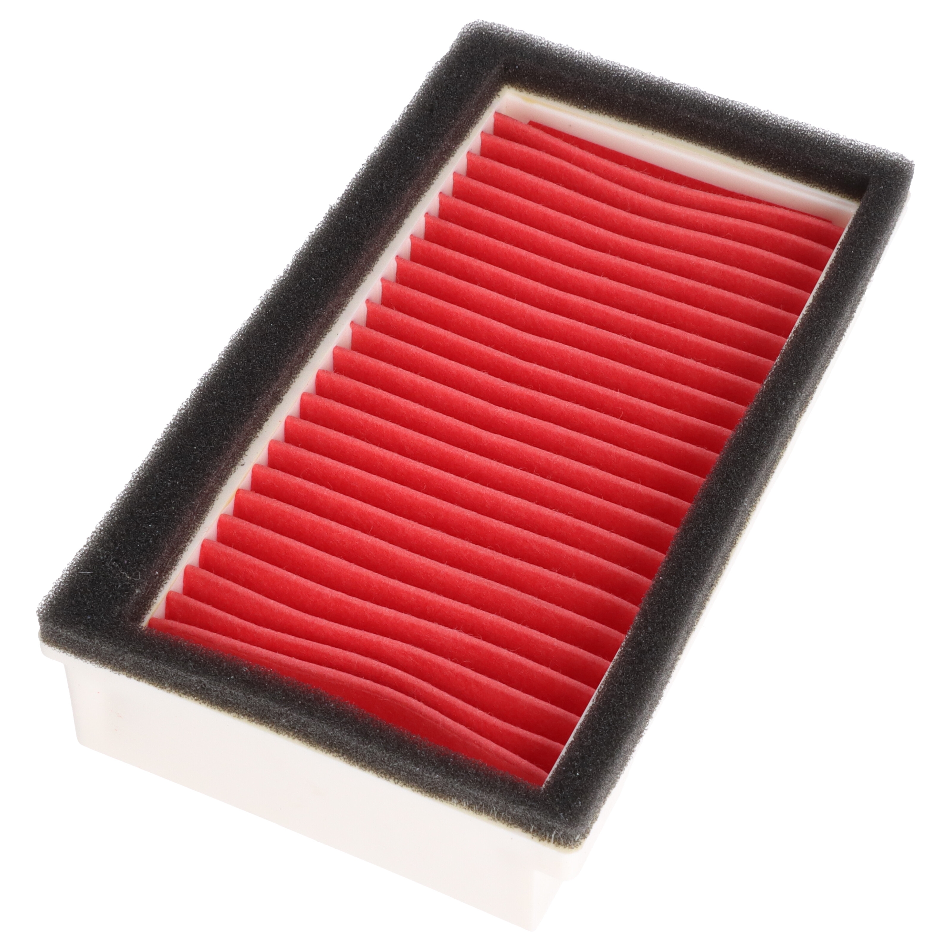 Luftfilter für Yamaha XT 600 E XTE600 1996 - 2003 XTZ 660 Tenere H 1996 - 1998
