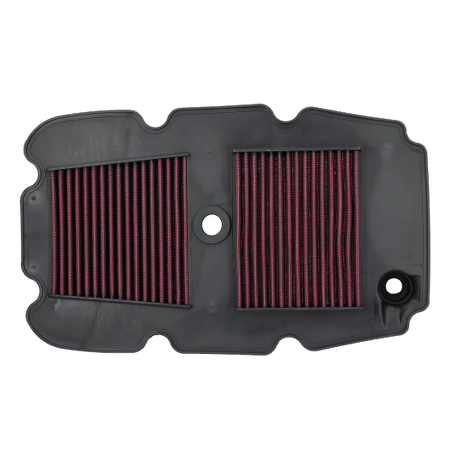 MIW Luftfilter MR0052 für Honda XLV 700 Transalp RD13