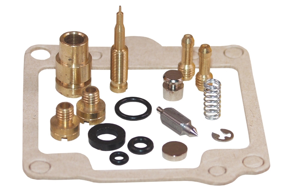 Tourmax Vergaser Reparatursatz  458-306 für Kawasaki Z 1100 ST 1981 - 1983