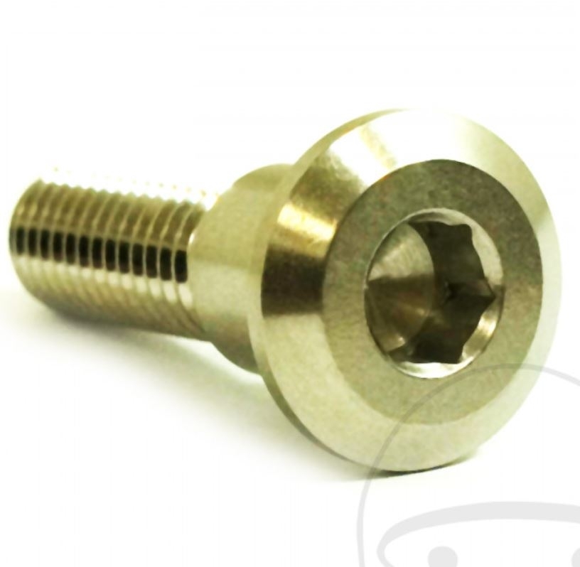 Bremsscheibenschraube M8X1.25x30mm für Triumph Trident Daytona Speed Sprint