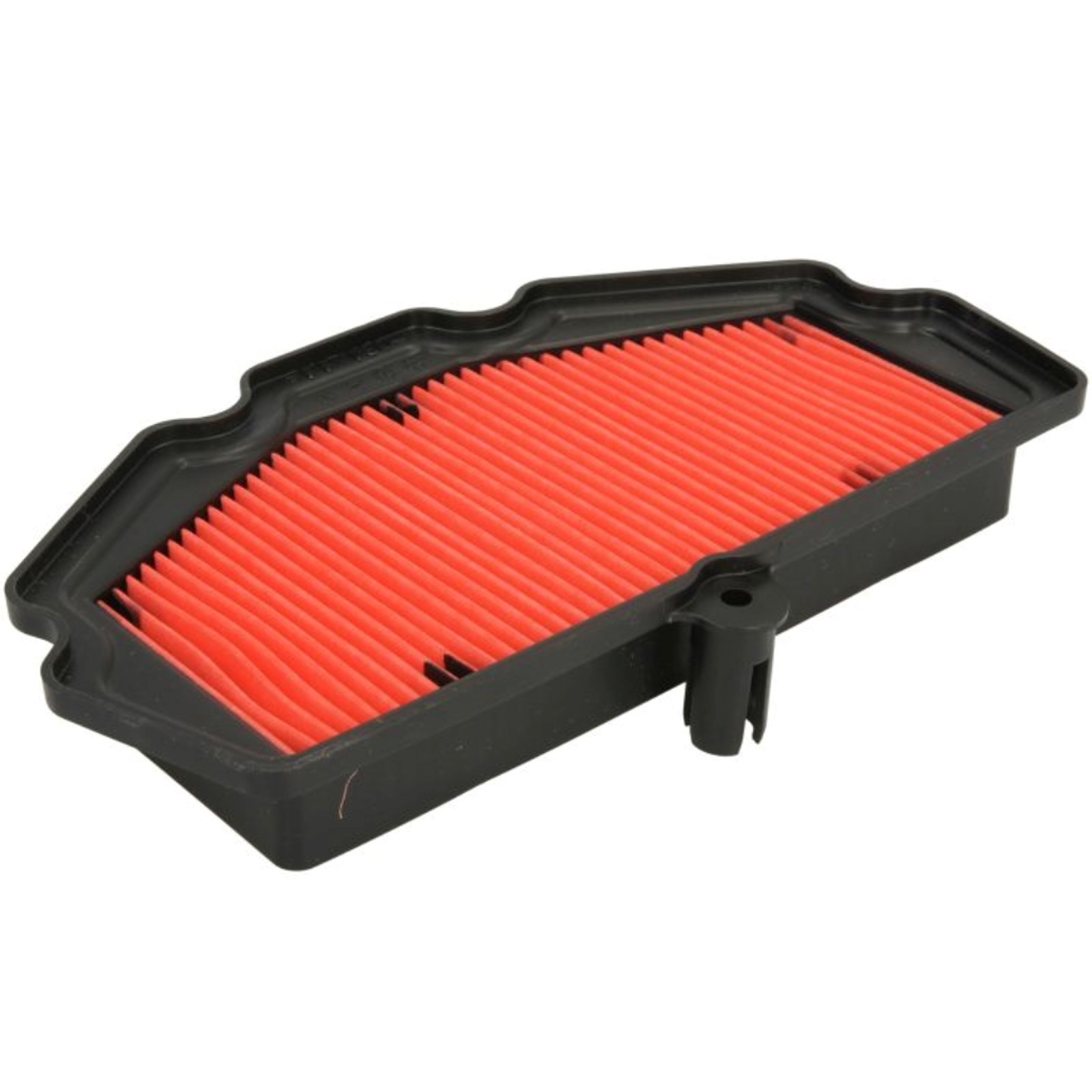 HIFLO HFA2610 Luftfilter Filterelement für Kawasaki Versys KLE Ninja Vulcan Z 650cc