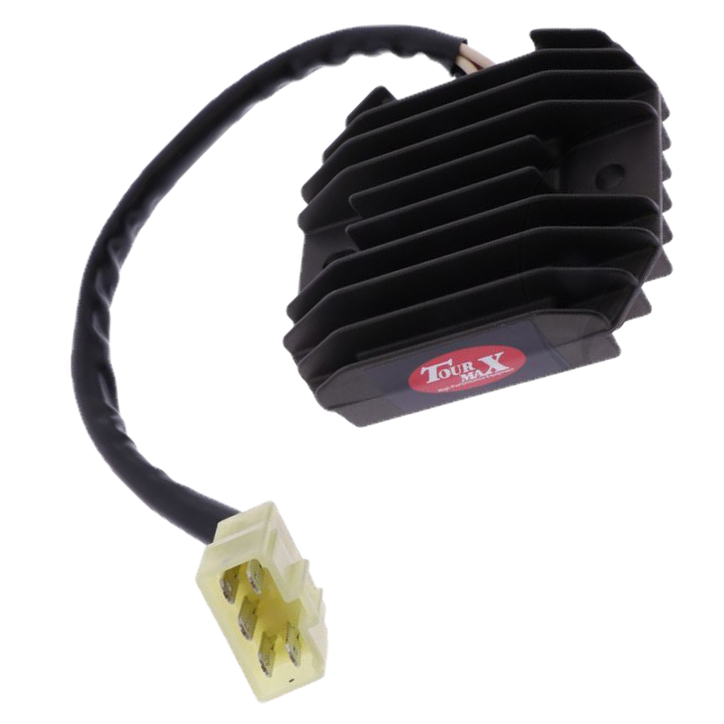 Tourmax RGU-221 Regler Gleichrichter für Yamaha FZS 600 N H Fazer 2002 - 2003