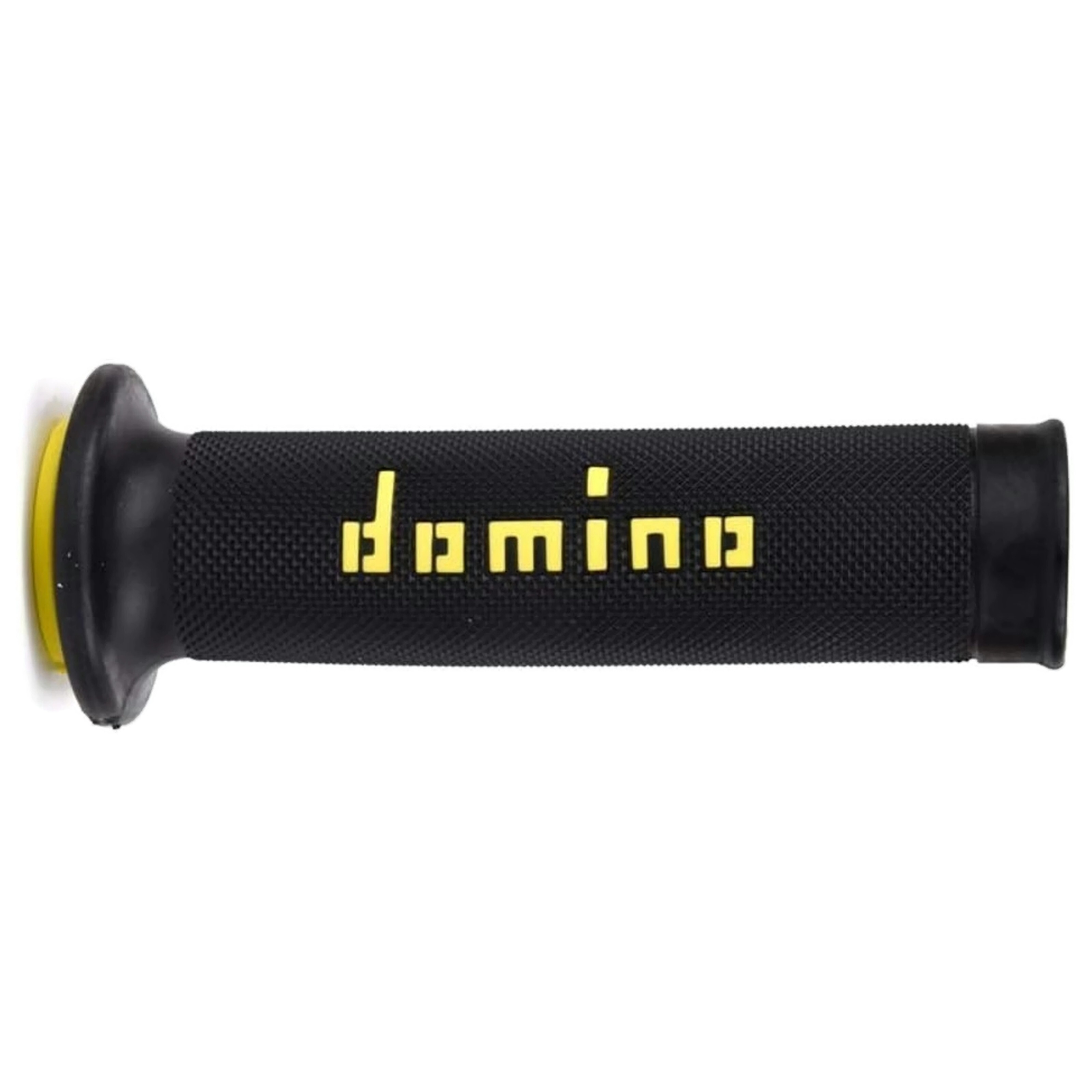 Domino Griffgummi schwarz/gelb A01041C4740B7-0