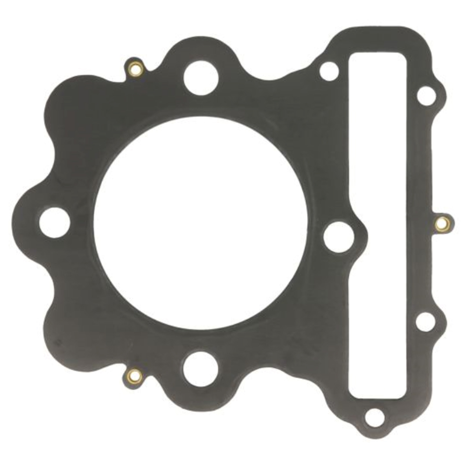 Zylinderkopfdichtung S410210001028 für Honda XL250 R MD11 1984-1988 XR250 R ME06 1984-1985