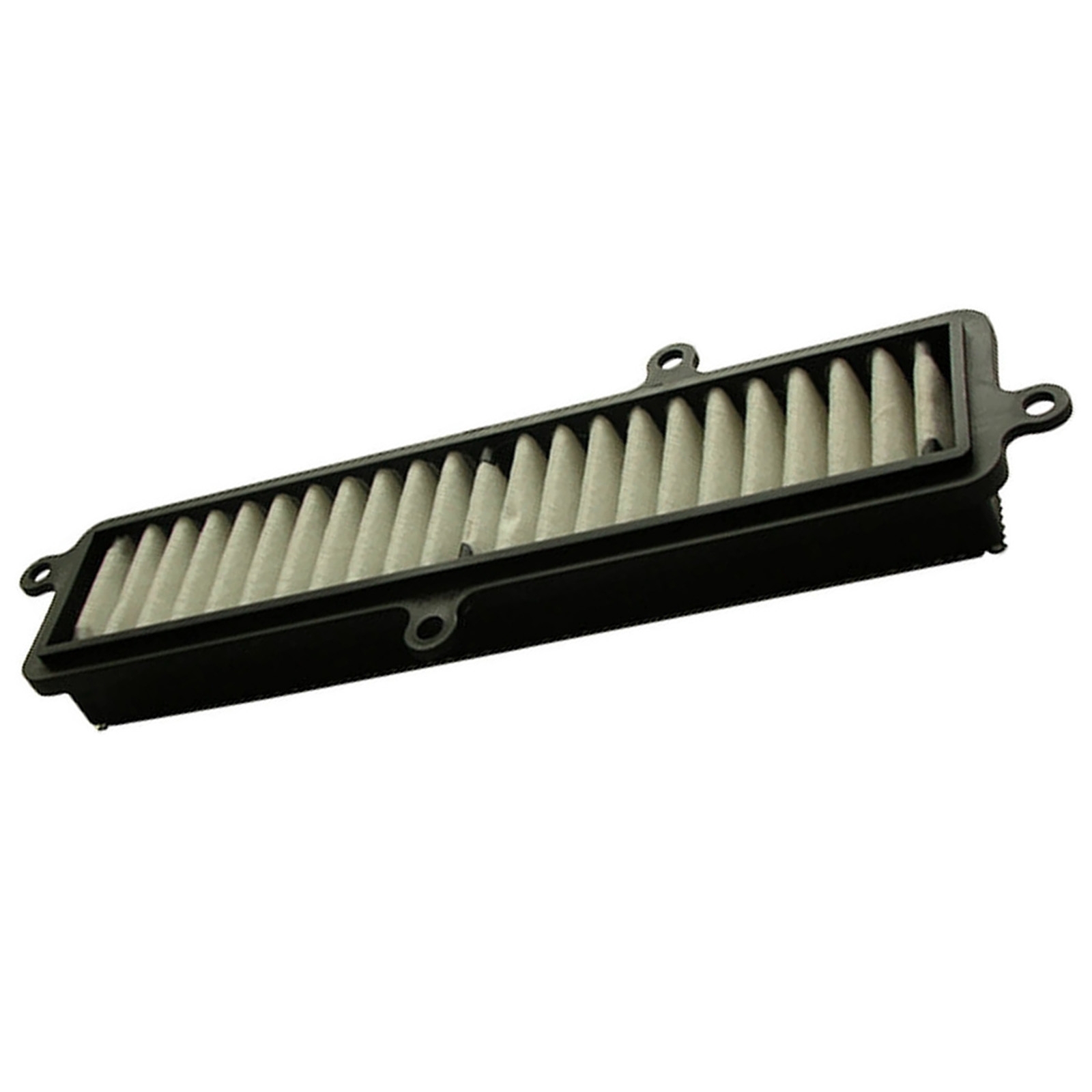 MIW Luftfilter S3179 für Suzuki Burgman UH 125 2007-2022 UH 200 2008-2021 Tauschluftfilter