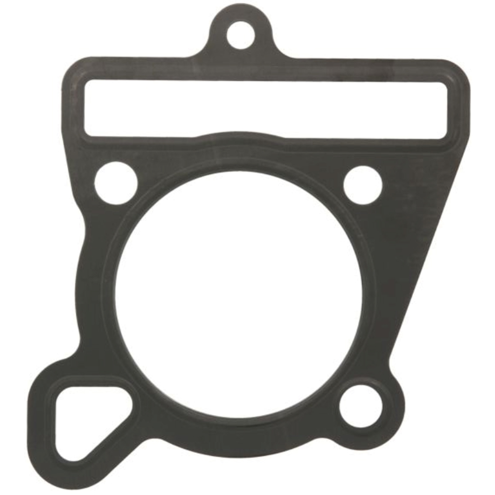 Zylinderkopfdichtung S410480001018 für Piaggio Liberty Sfera Hexagon Vespa ET4 Aprilia Habana 125