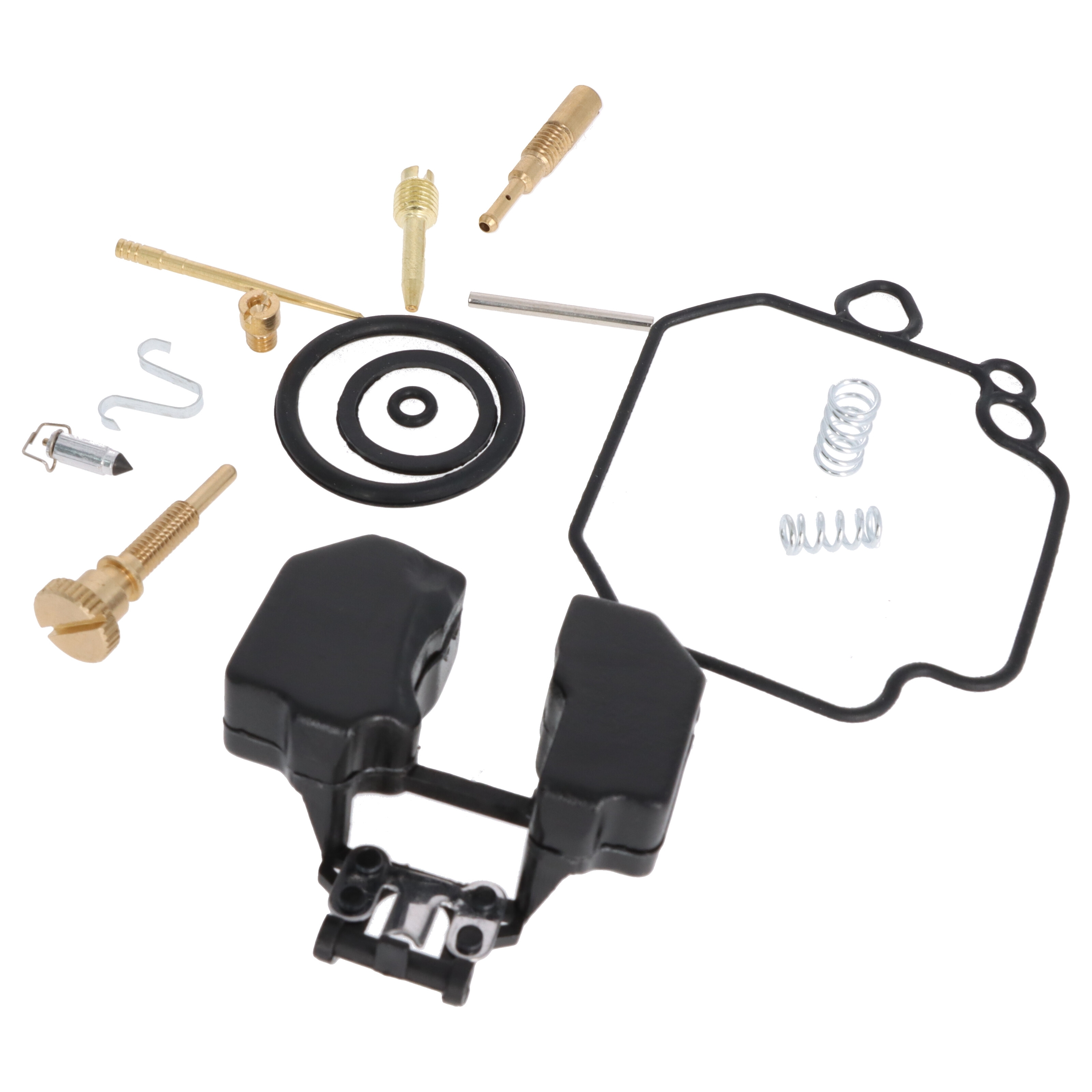 Vergaser Reparatursatz für Suzuki AY 50 W LC WR LC UX 50 W Zillion