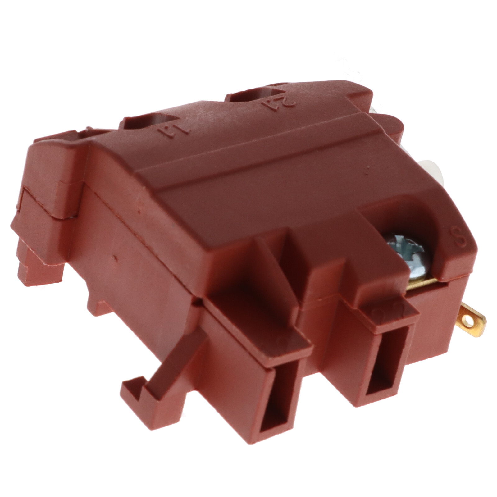 Ersatzschalter Schalter für Bosch Winkelschleifer GWS PWS 115 mm 125 mm
