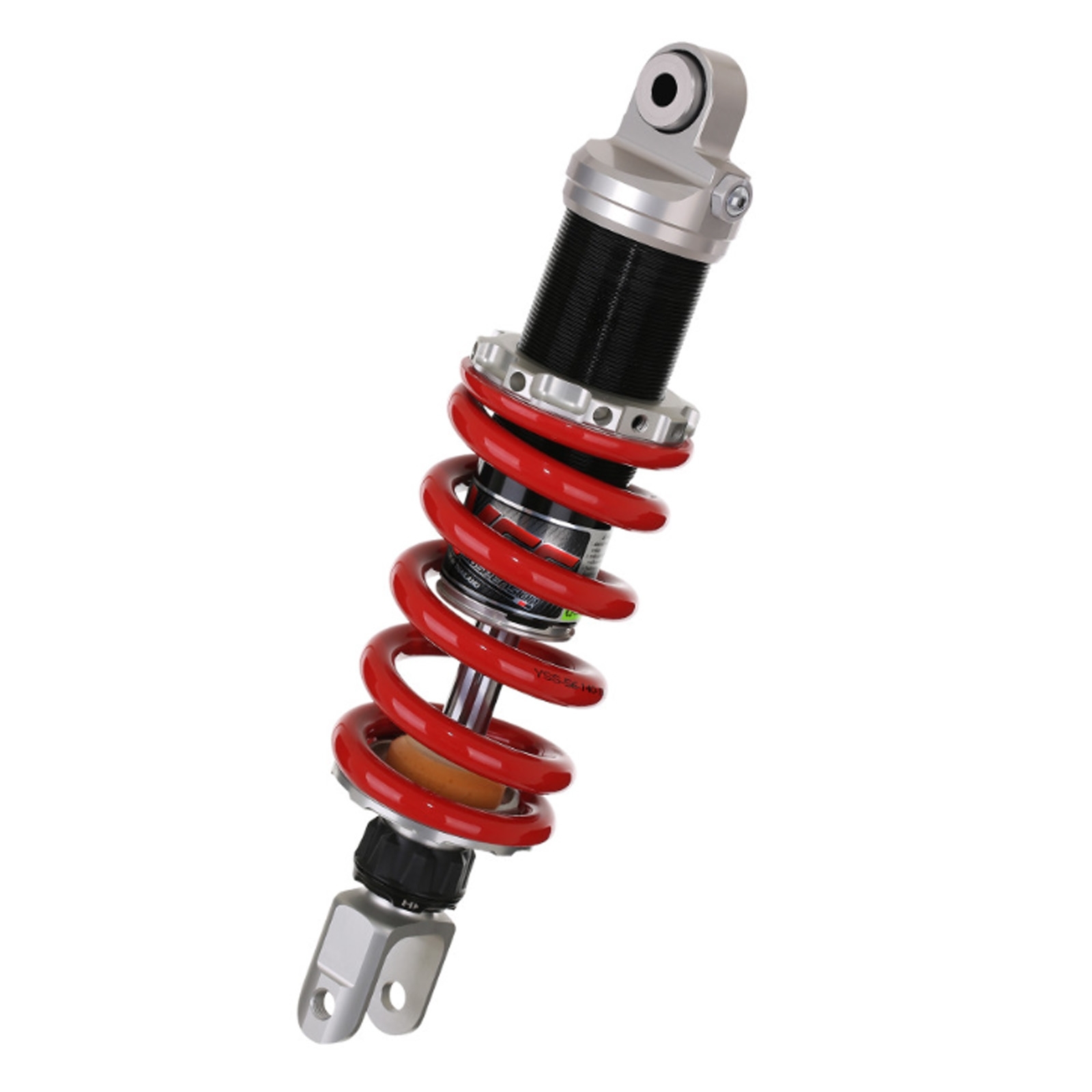 YSS MZ456-315TR-15-85 Mono Stoßdämpfer für Suzuki Bandit GSF650 SA GSF650 SUA 2007-2016