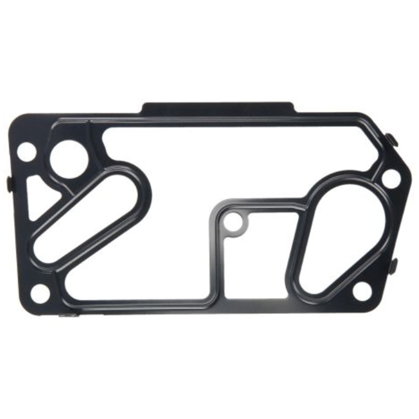 Elring 234.600 Ölfiltergehäuse Dichtung für VW Transporter T5 Touareg 2.5 TDI Multivan California