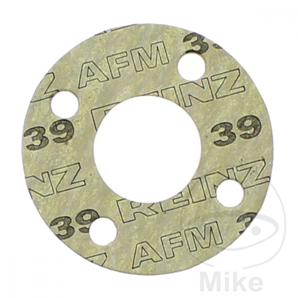 Krümmerdichtung 28.40x67.55x2.90 mm für Cagiva Supercity 125 1992-1996