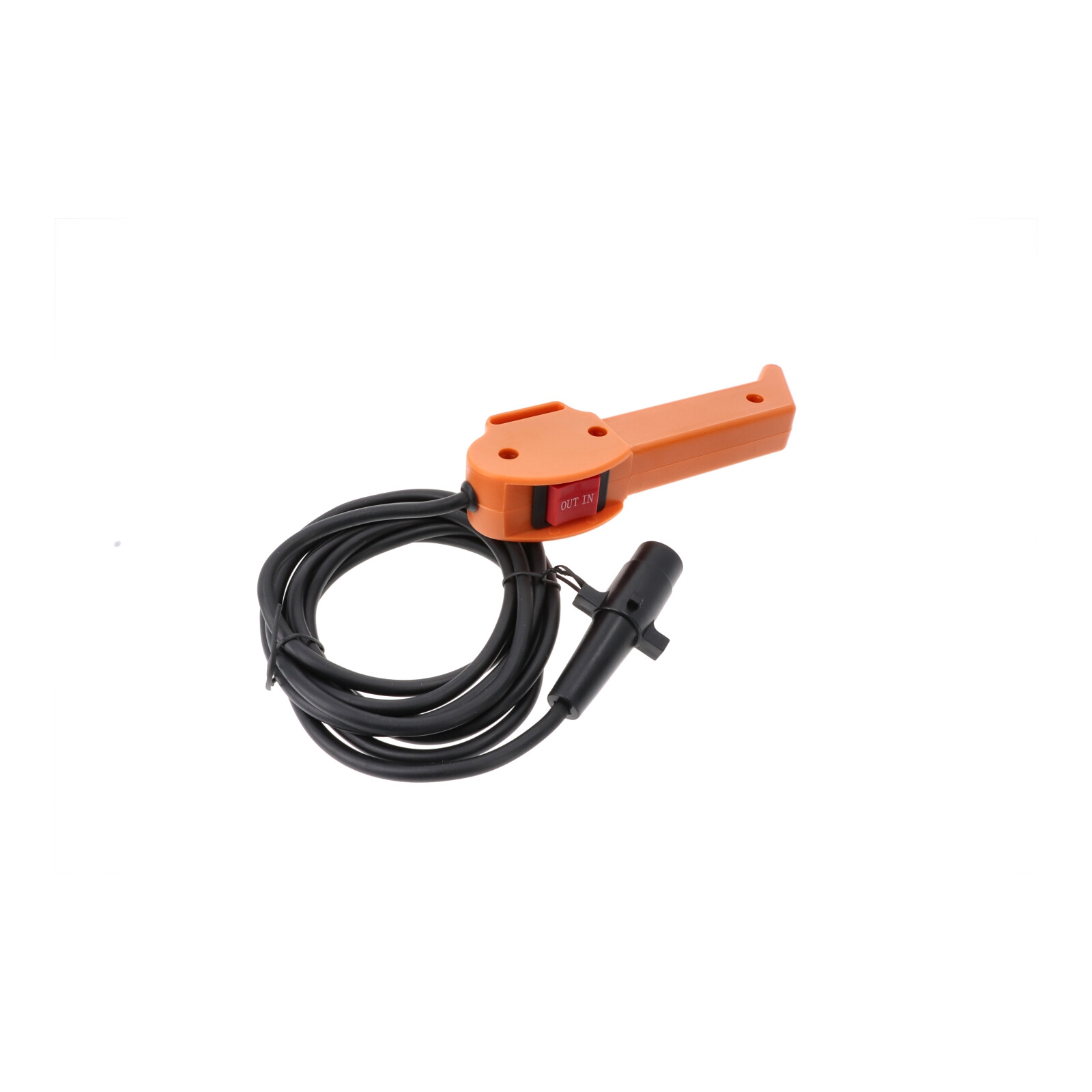 Universal Kabel Fernbedienung elektrische Seilwinde Kabelfernbedienung Offroad