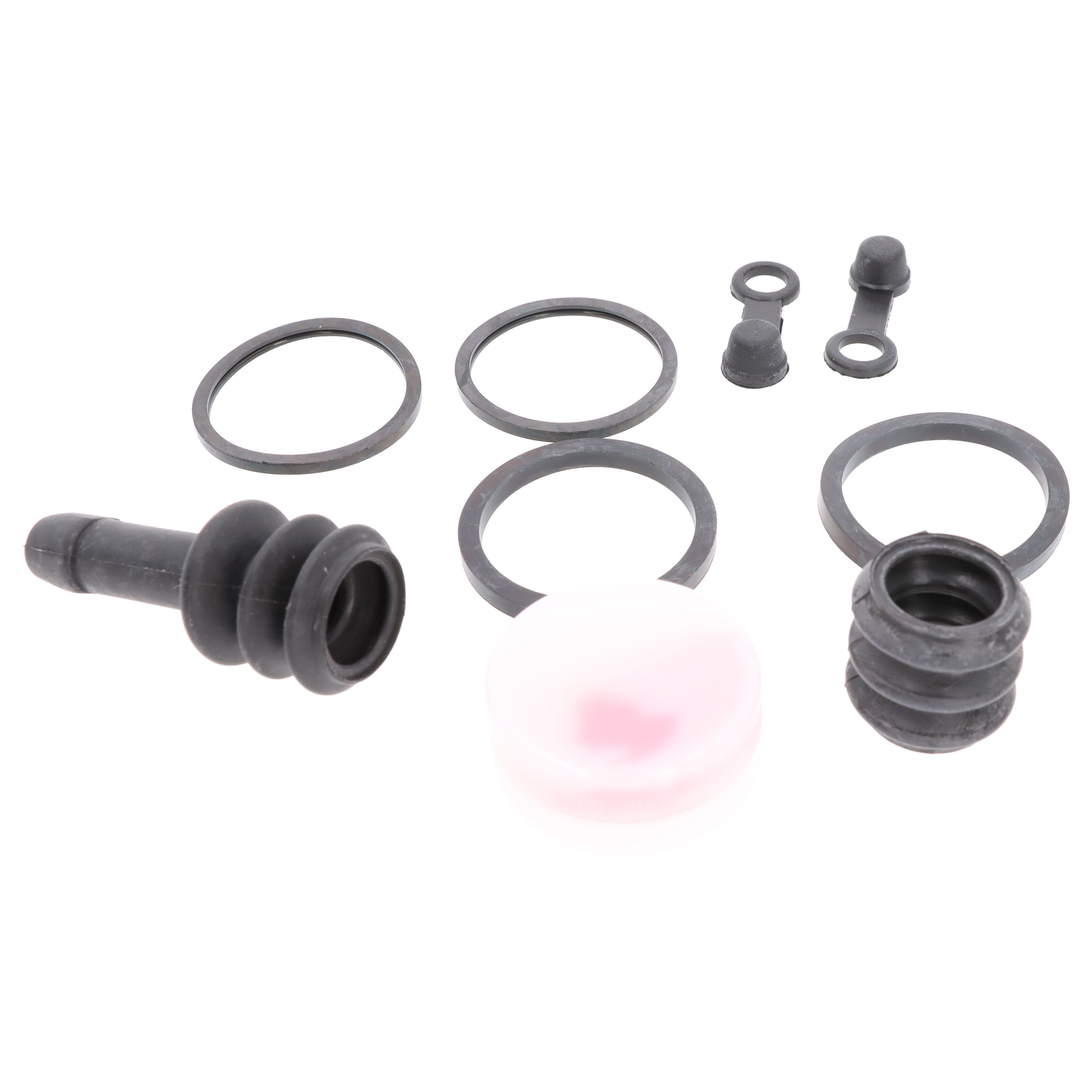Bremssattel Reparatursatz hinten für Kawasaki VN1600 2003-08 VN1700 2009-13 VN2000 2004-10
