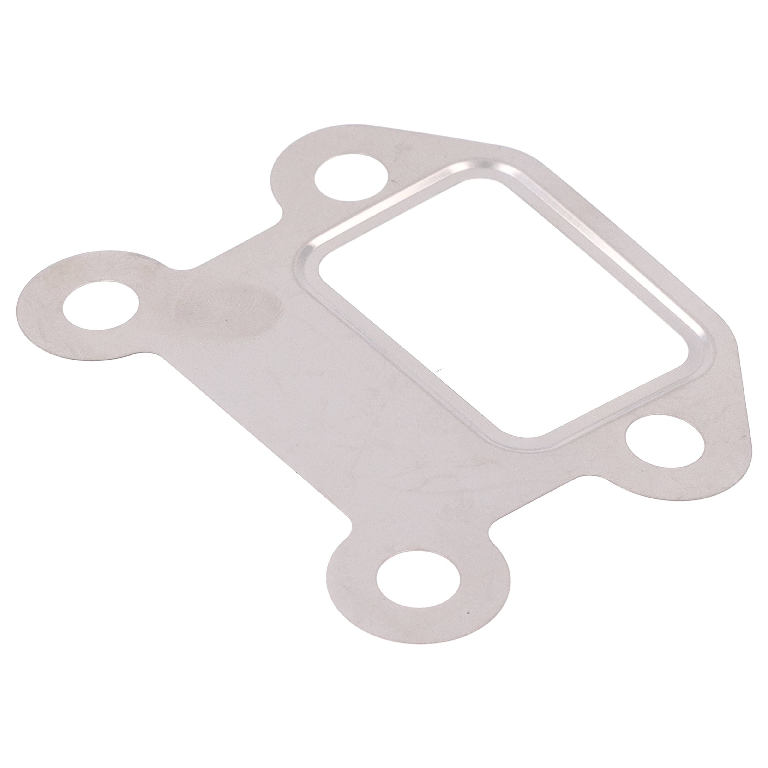 Elring 381.420 Dichtung AGR-Ventil für Opel Astra H J Corsa D Meriva A B Zafira Chevrolet Cruze Trax