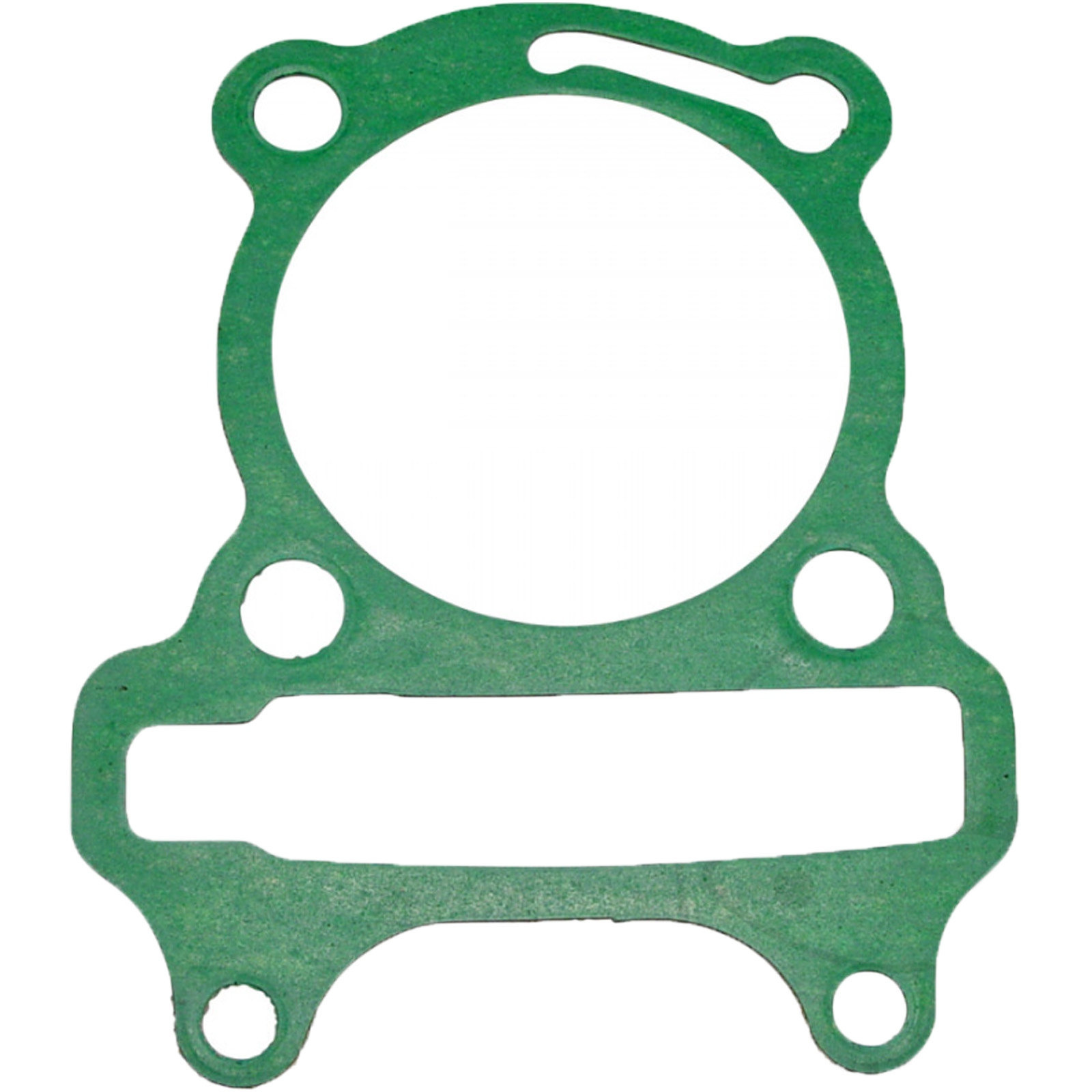 Zylinderfussdichtung S410210006169 für SYM Mio 100 2006 - 2008 HU10W-6 HU10W8-6 HU10W8-10