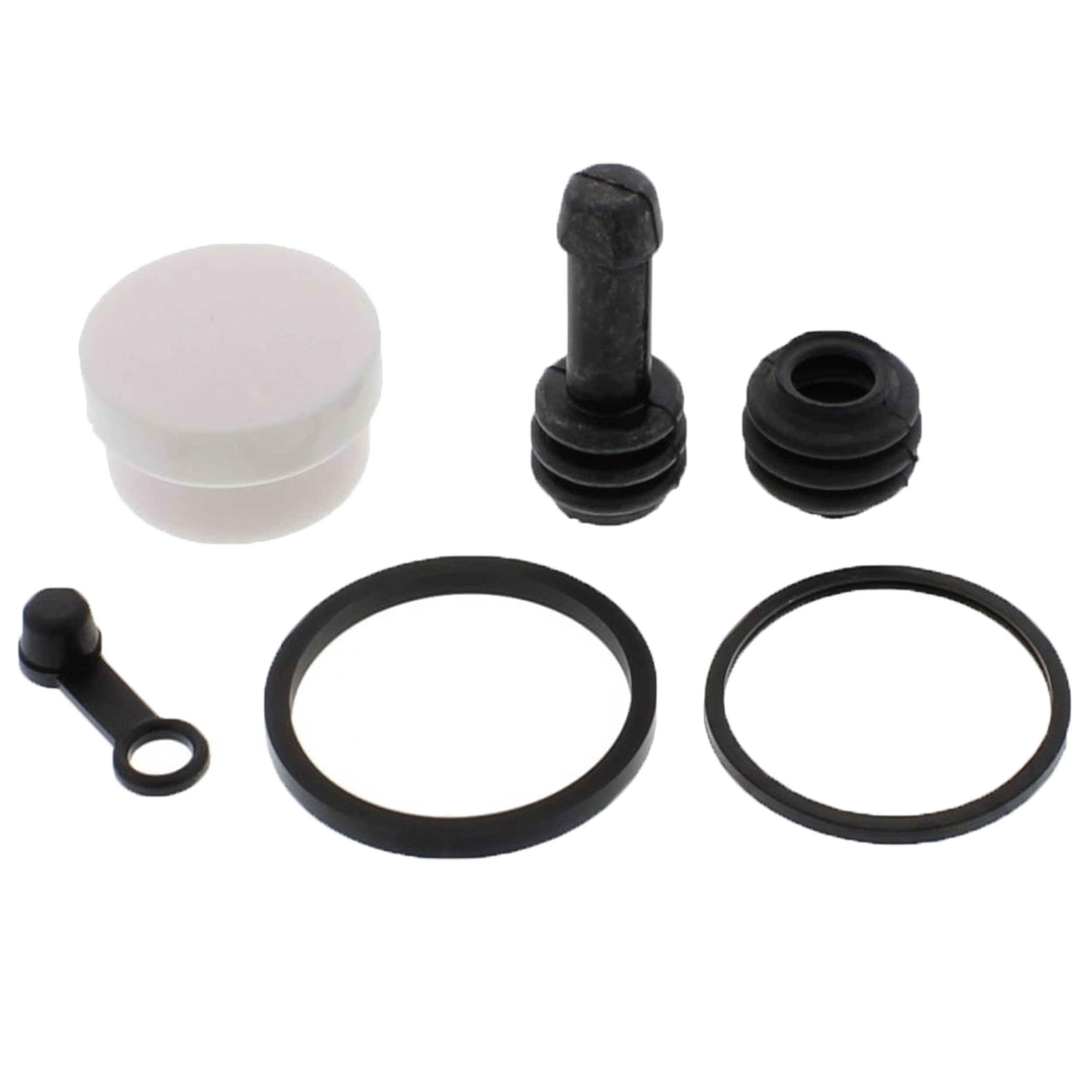 Tourmax BCF-411 Bremssattel Reparatursatz vorne für Kawasakit KLR 650 KX 250 500