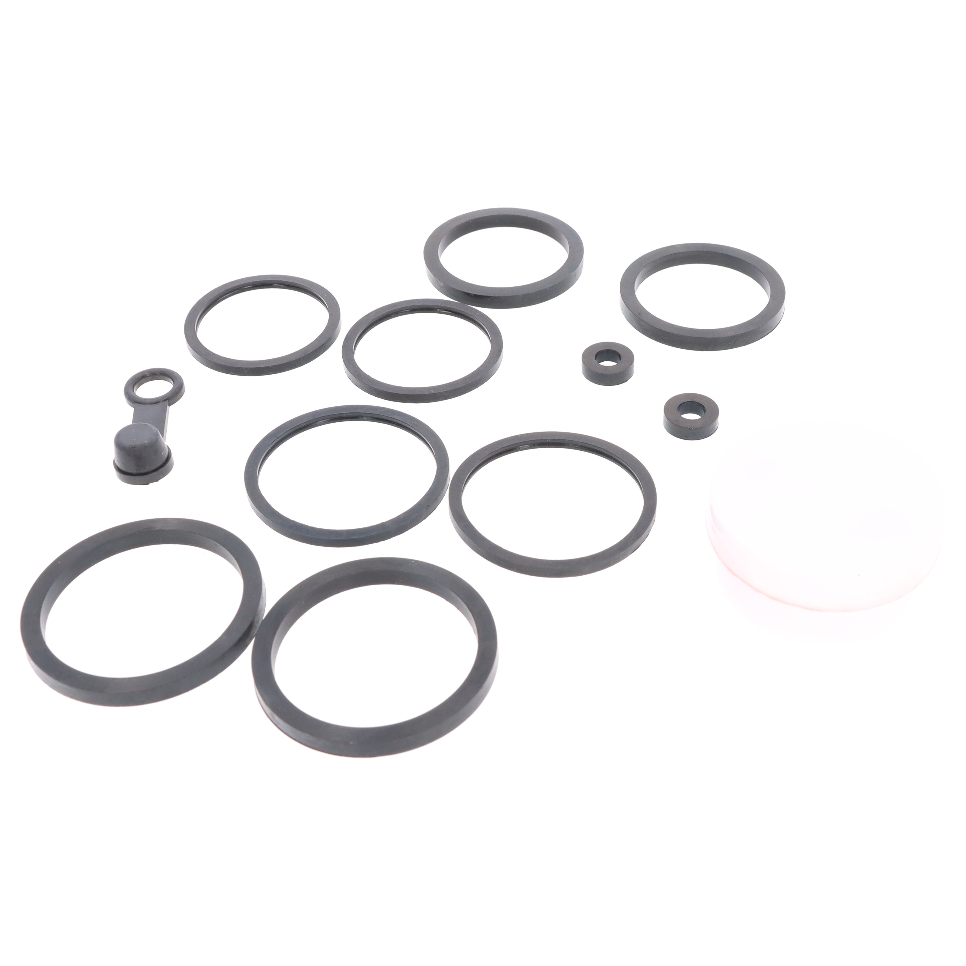 Bremssattel Reparatursatz BCF-133 vorne für Honda CB CBR CB-X4 RVF VTR