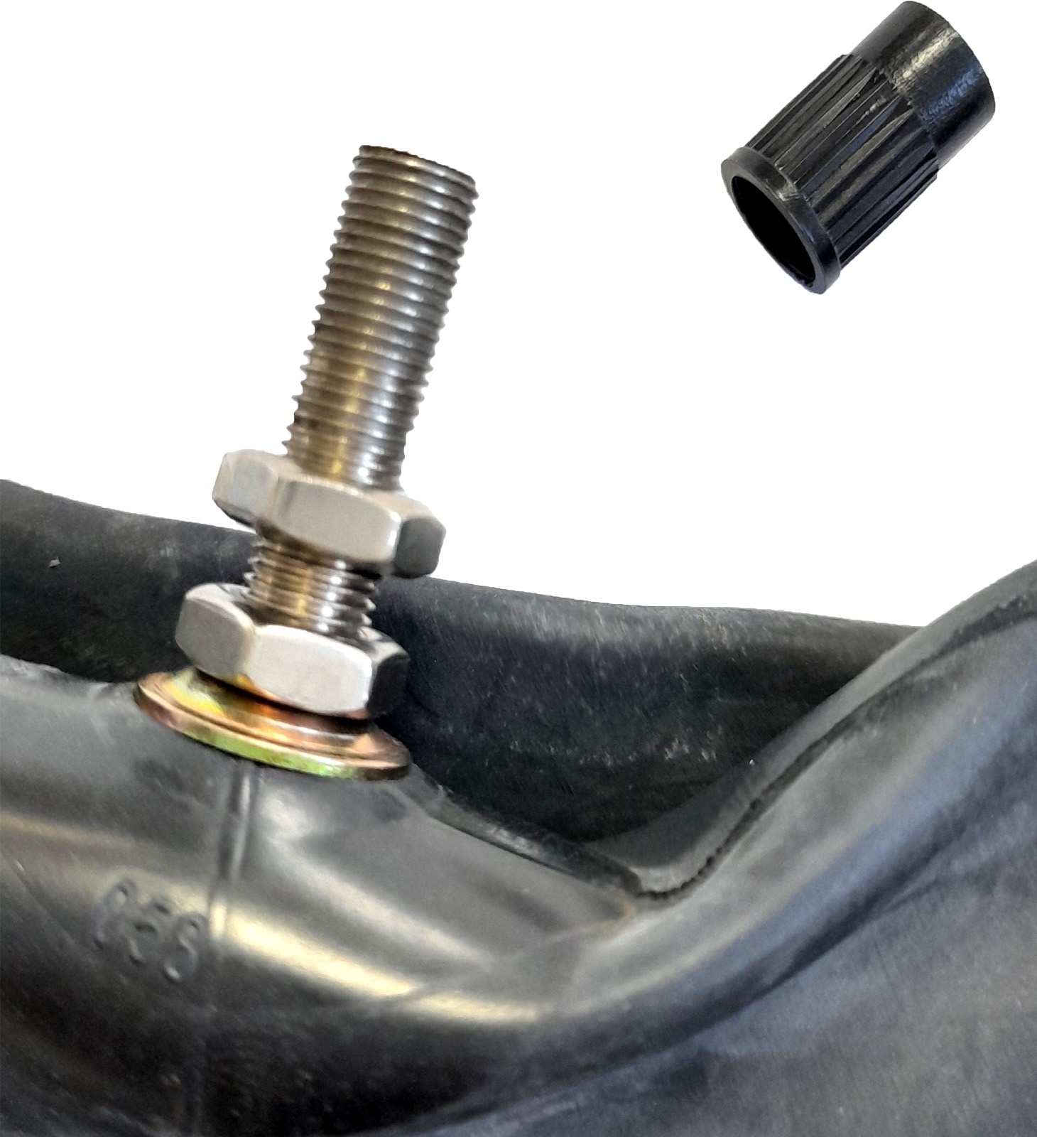 Schlauch 4.00-17 4x17 für Motorrad Cross Enduro 17 Zoll Felgen TR4 Ventil