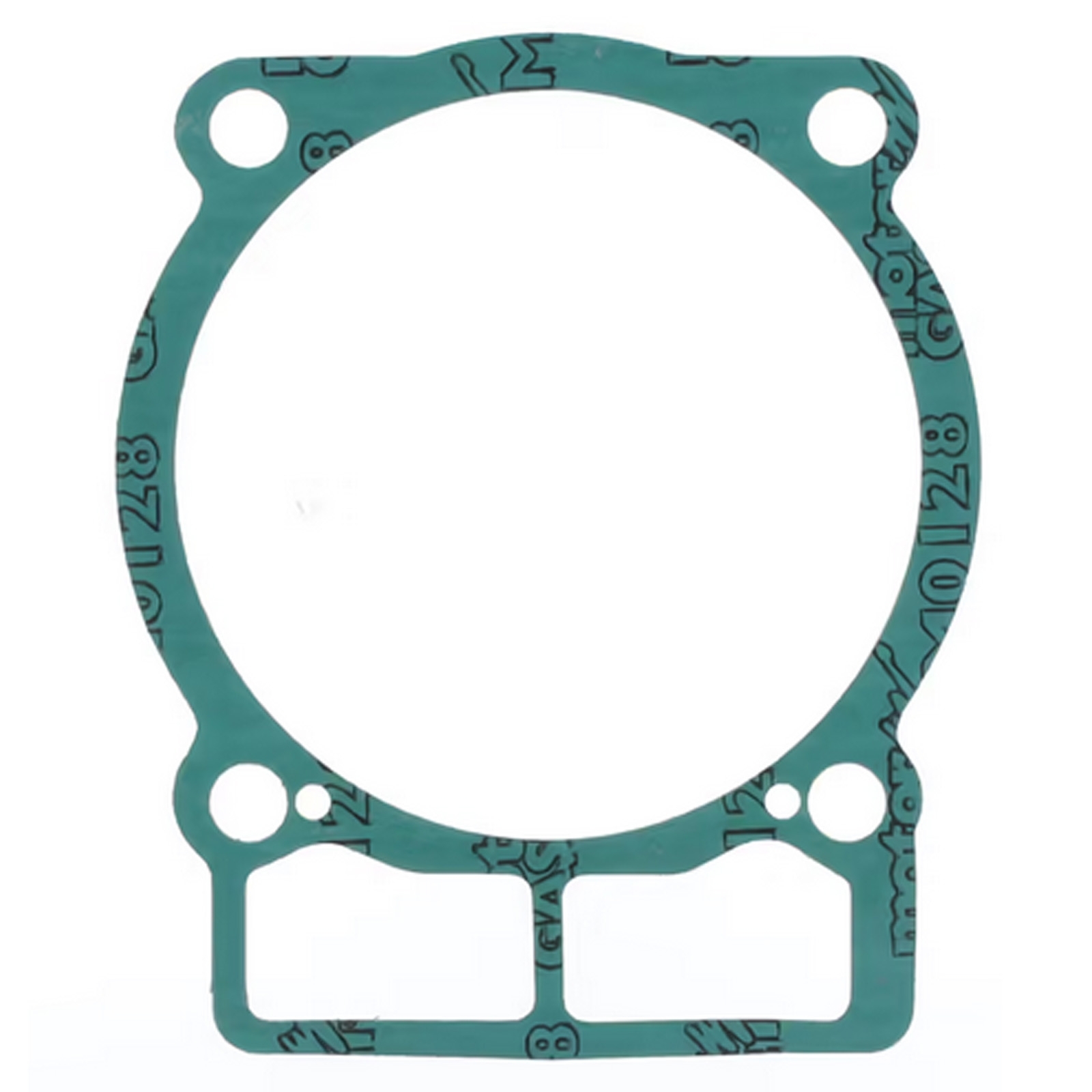 Zylinderfussdichtung S410270006061 für KTM SX400 EXC400 EXC250 4T MXC525 EXC450 SX450 XC Quad