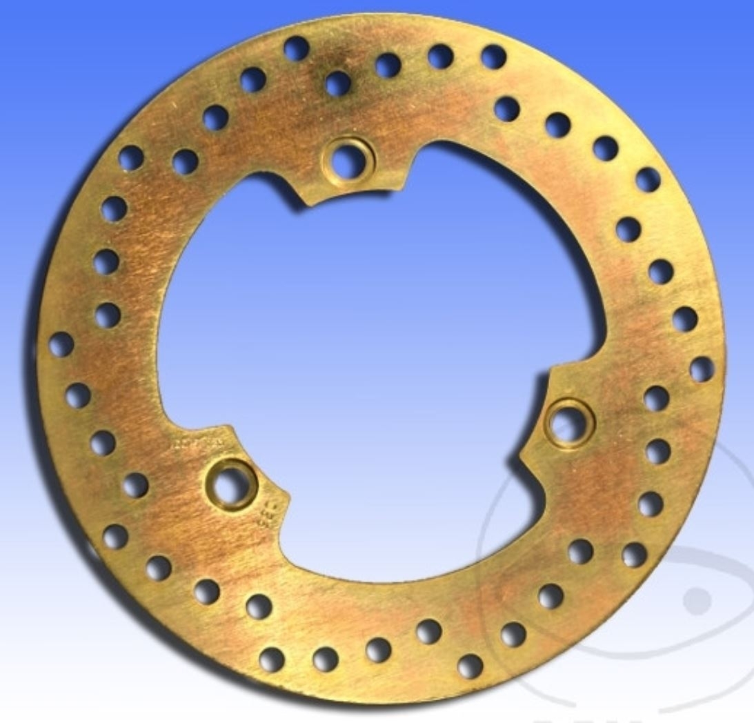 EBC Bremsscheibe MD920D Honda SZX 50 S AF49G X AF49H