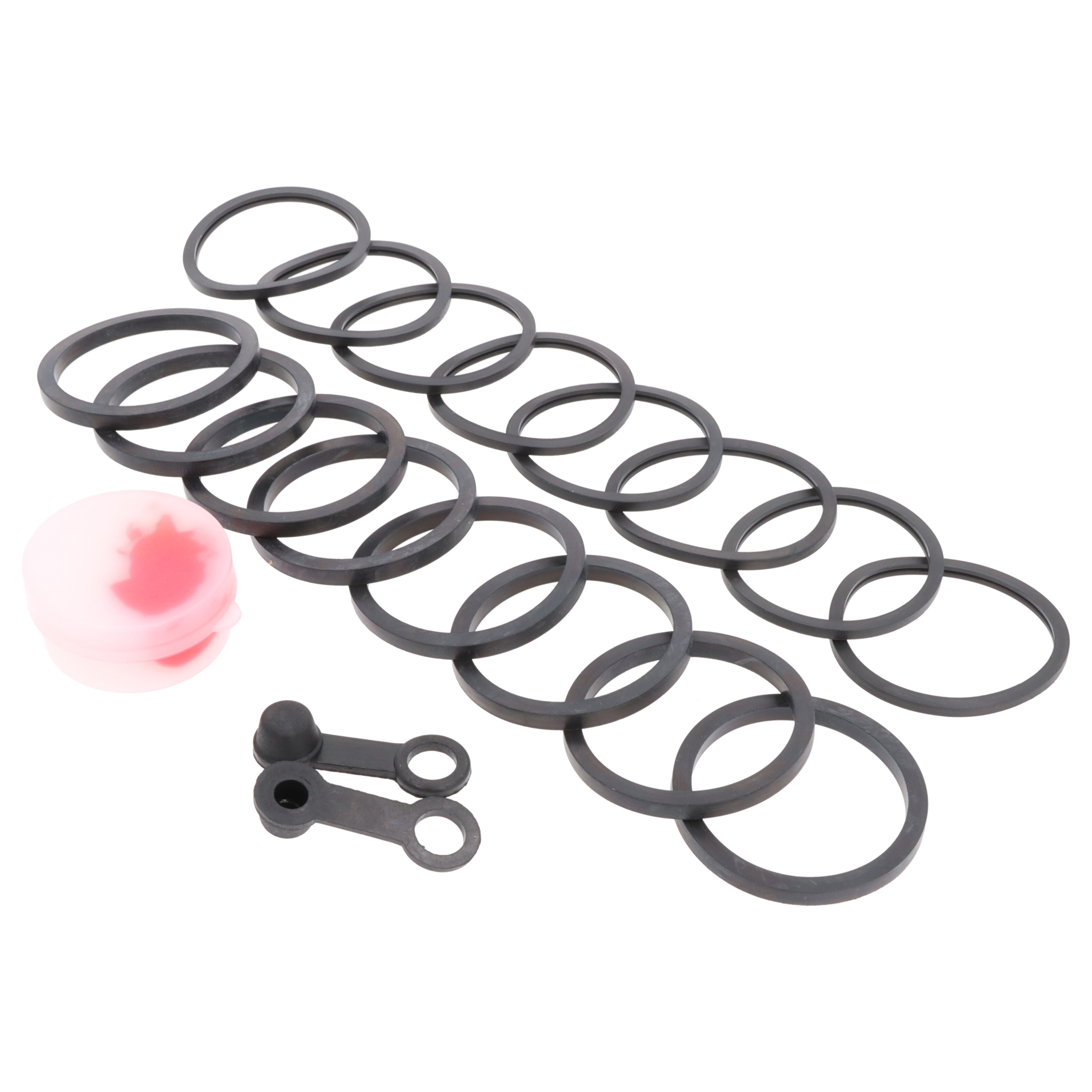 Bremssattel Reparatursatz vorne für Yamaha FJ FZ FZR TDM TRX XJR XVZ