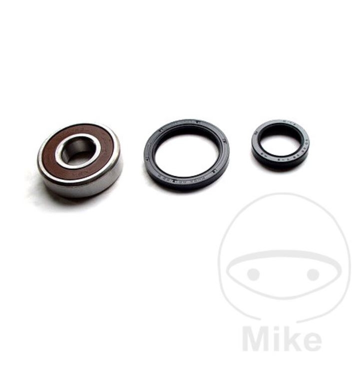 Tourmax WBK-160 Radlager Satz hinten für Yamaha VMX-12 VMX12 XVZ 1300 TD TF 1200 Vmax