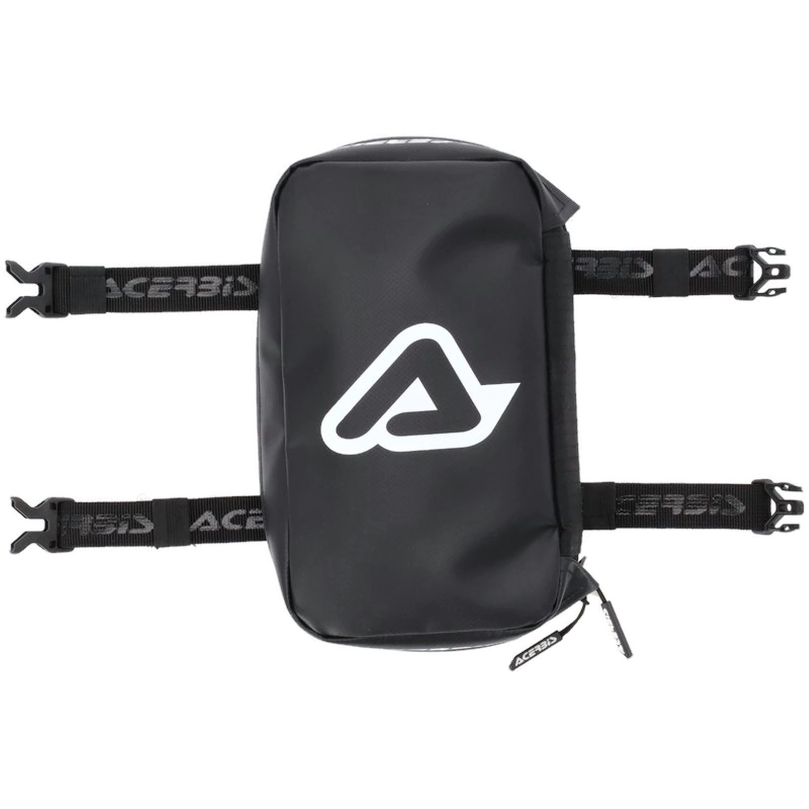 Acerbis Werkzeugtasche Fronttasche Toolbag Kotflügel Tasche Enduro Fenderbag